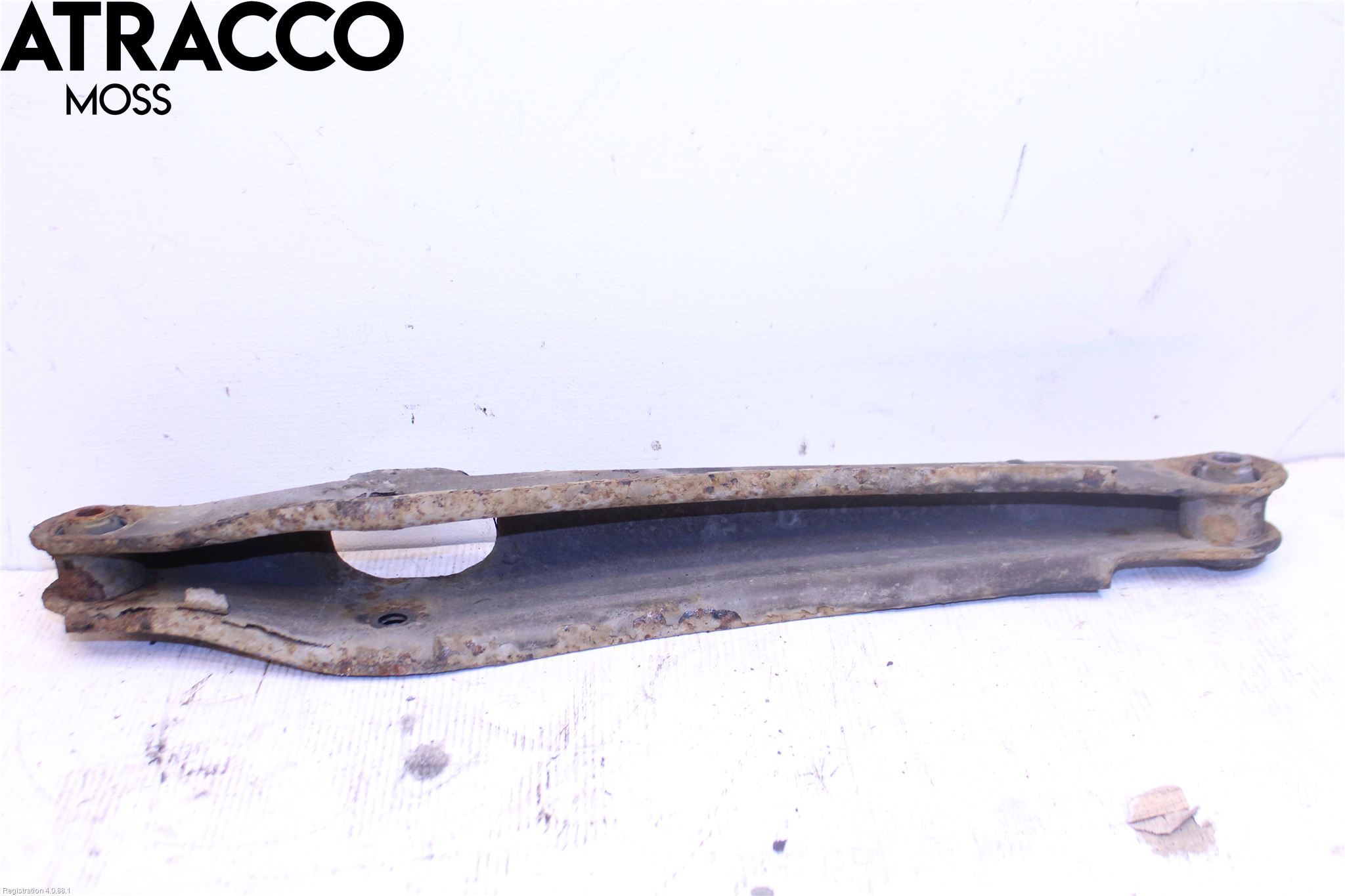 Mitsubishi OUTLANDER 13-21 Bærearm Bak Venstre