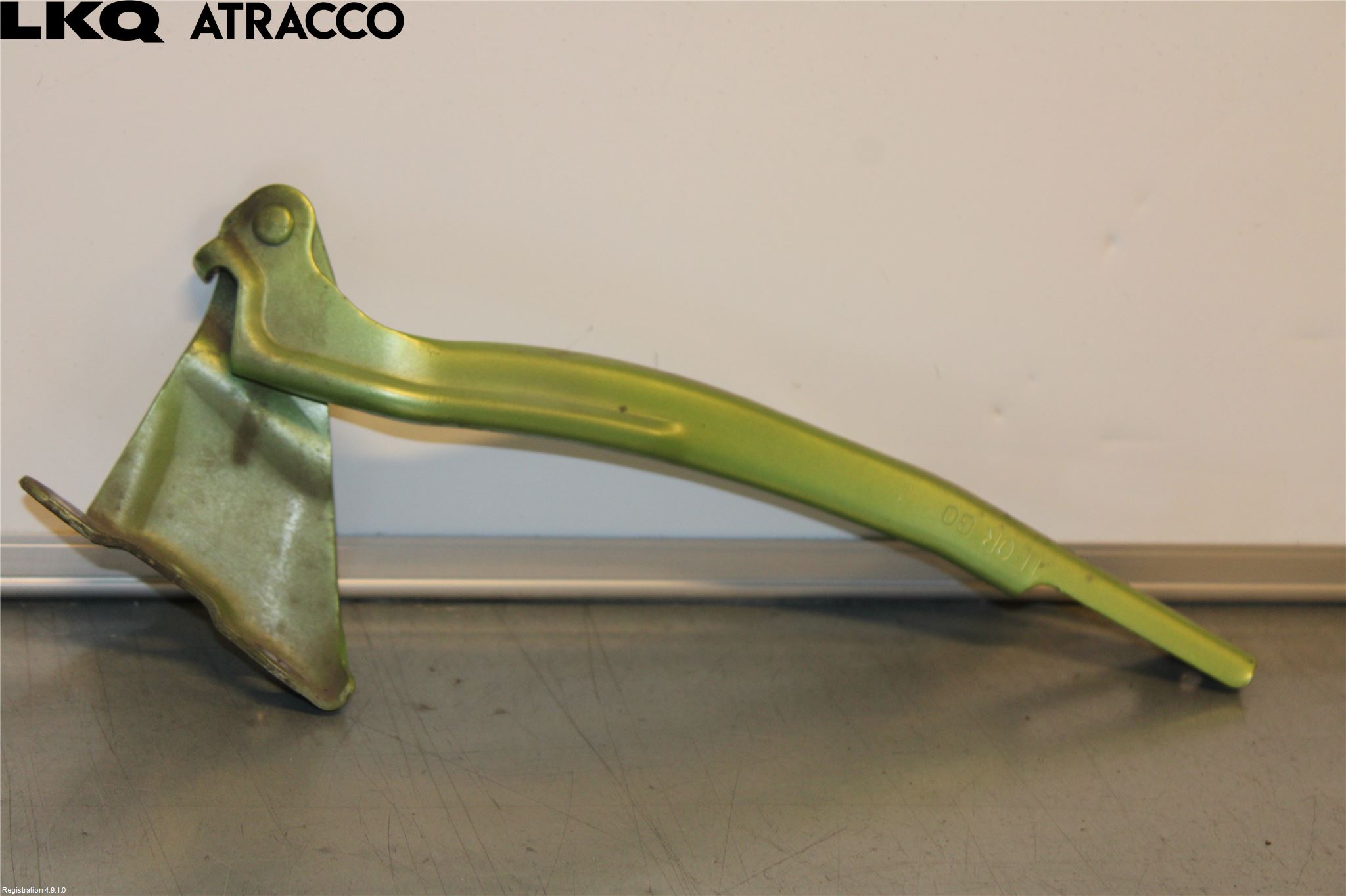 Honda JAZZ 08-14 Panser Hengsel - Hengsler