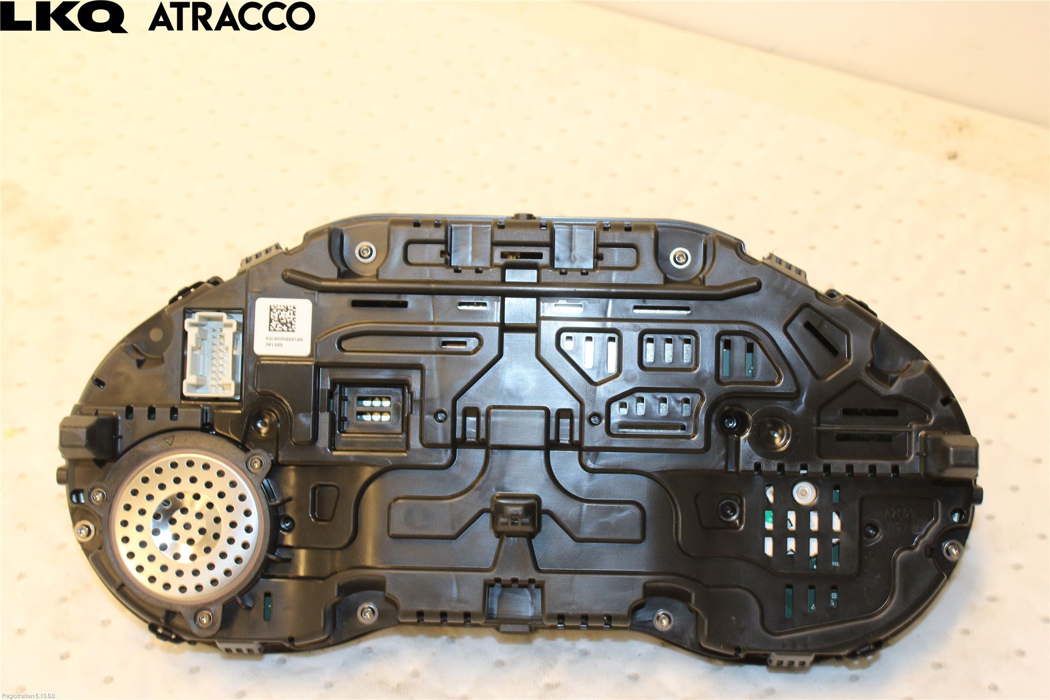 Mercedes-Benz MB SPRINTER (W907/W910) 19- Instr Speedometer