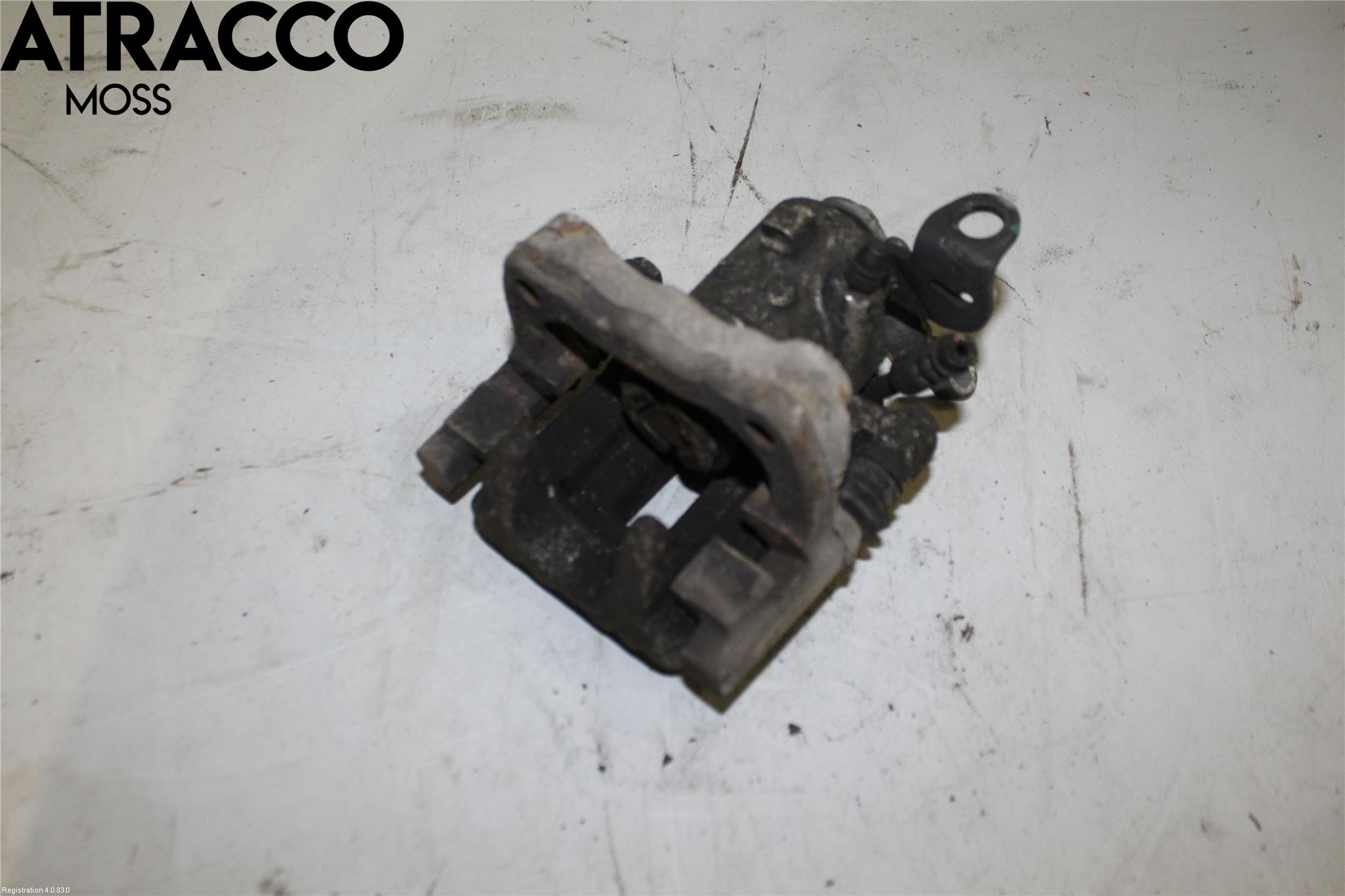 Seat IBIZA V 17-20 Bremsecaliper Bak Venstre