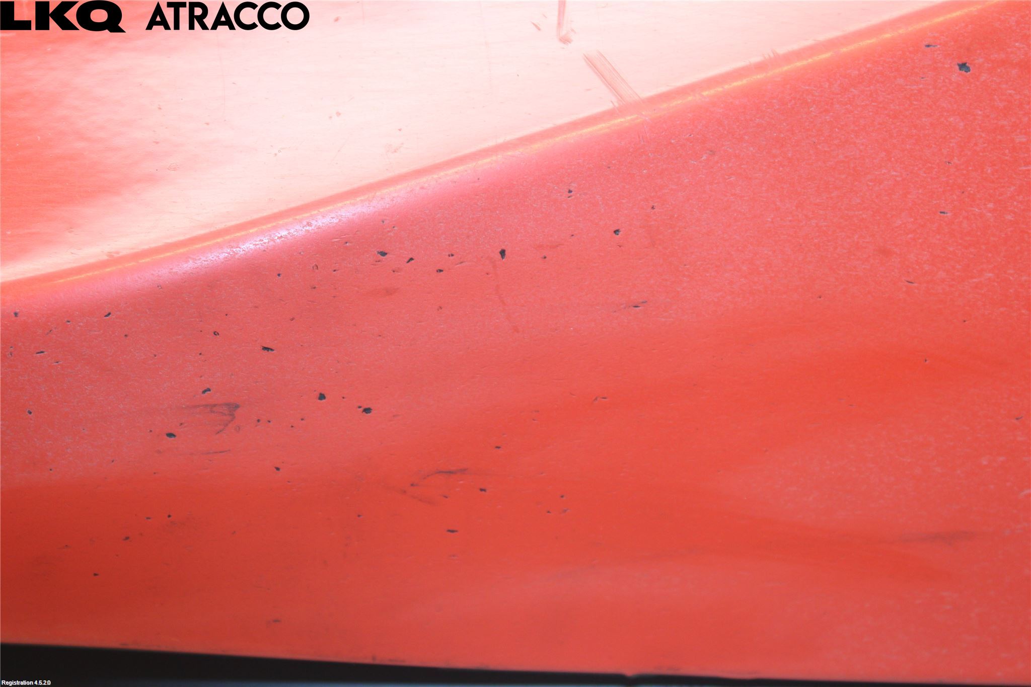 Jaguar I-PACE 18- Dør Dekorlist Hb