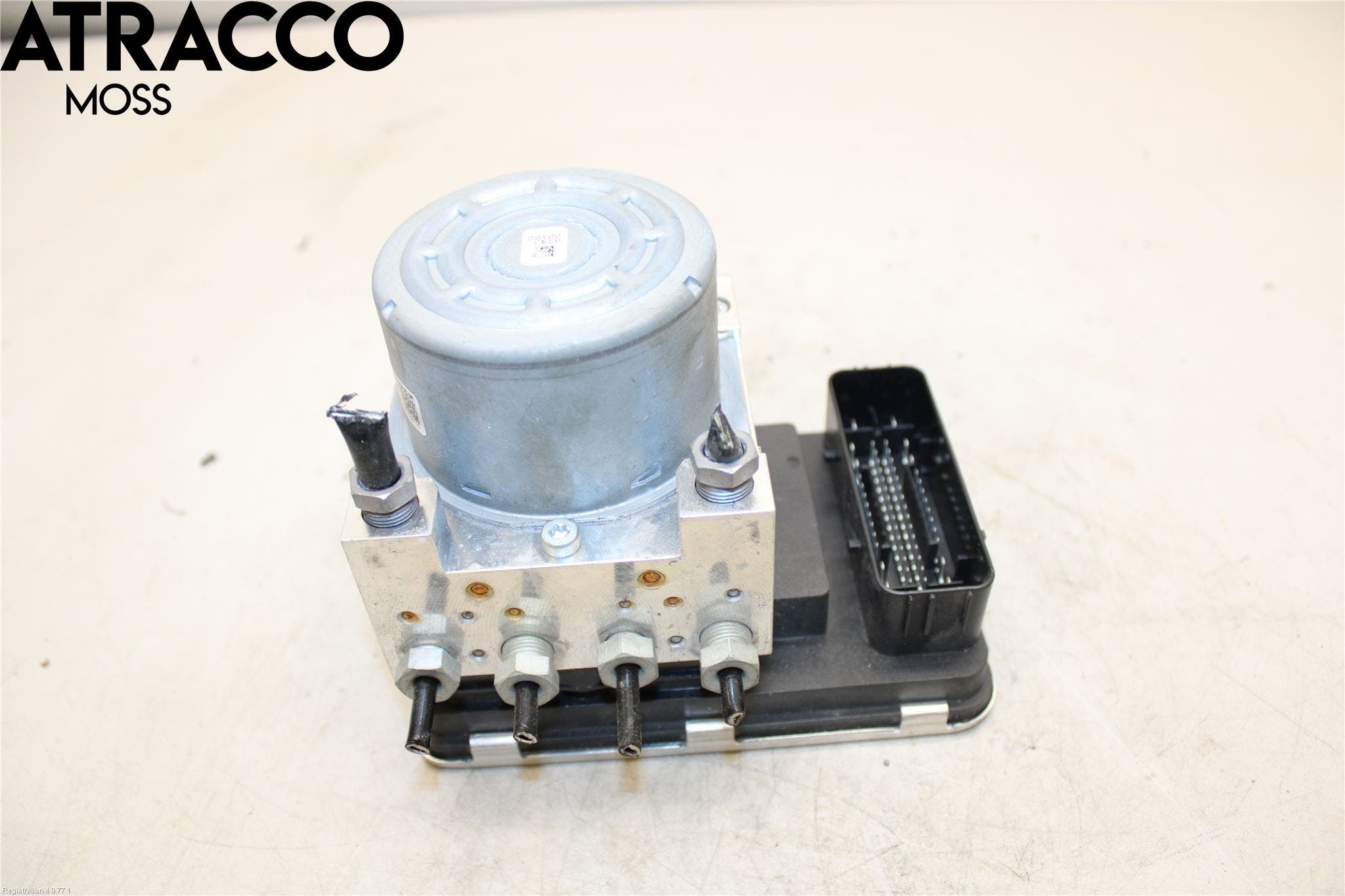 Volvo XC60 18- Abs Hydraulikkaggregat