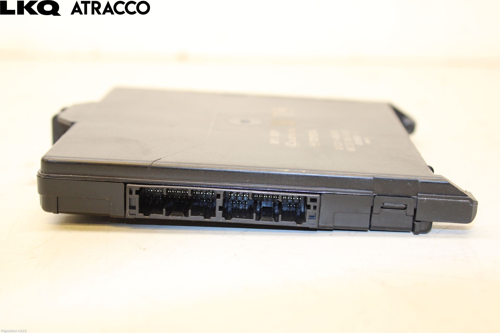 Toyota YARIS CROSS XP21 21- Styreenhet Øvrig