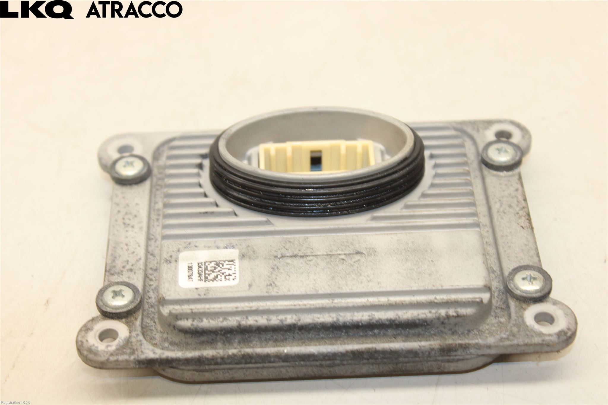 Kia NIRO (DE) 17-22 Styreenhet Xenon