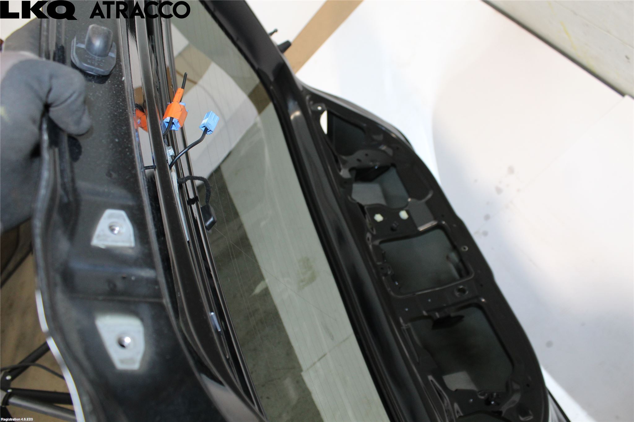 Mazda 2 (DJ) 15-22 Bakluke Cc - Kombi