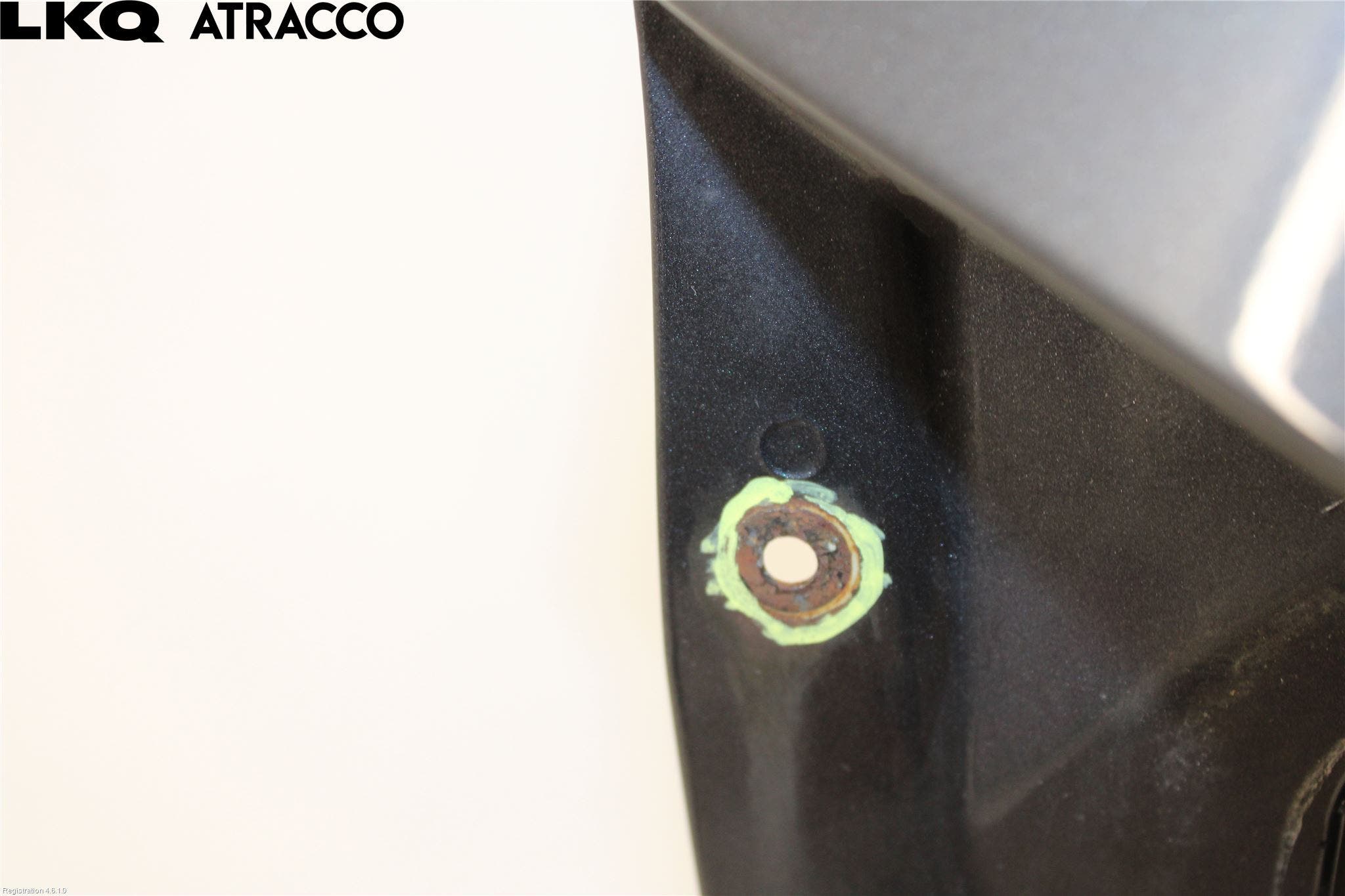 Kia RIO 12-16 Bakluke Cc - Kombi