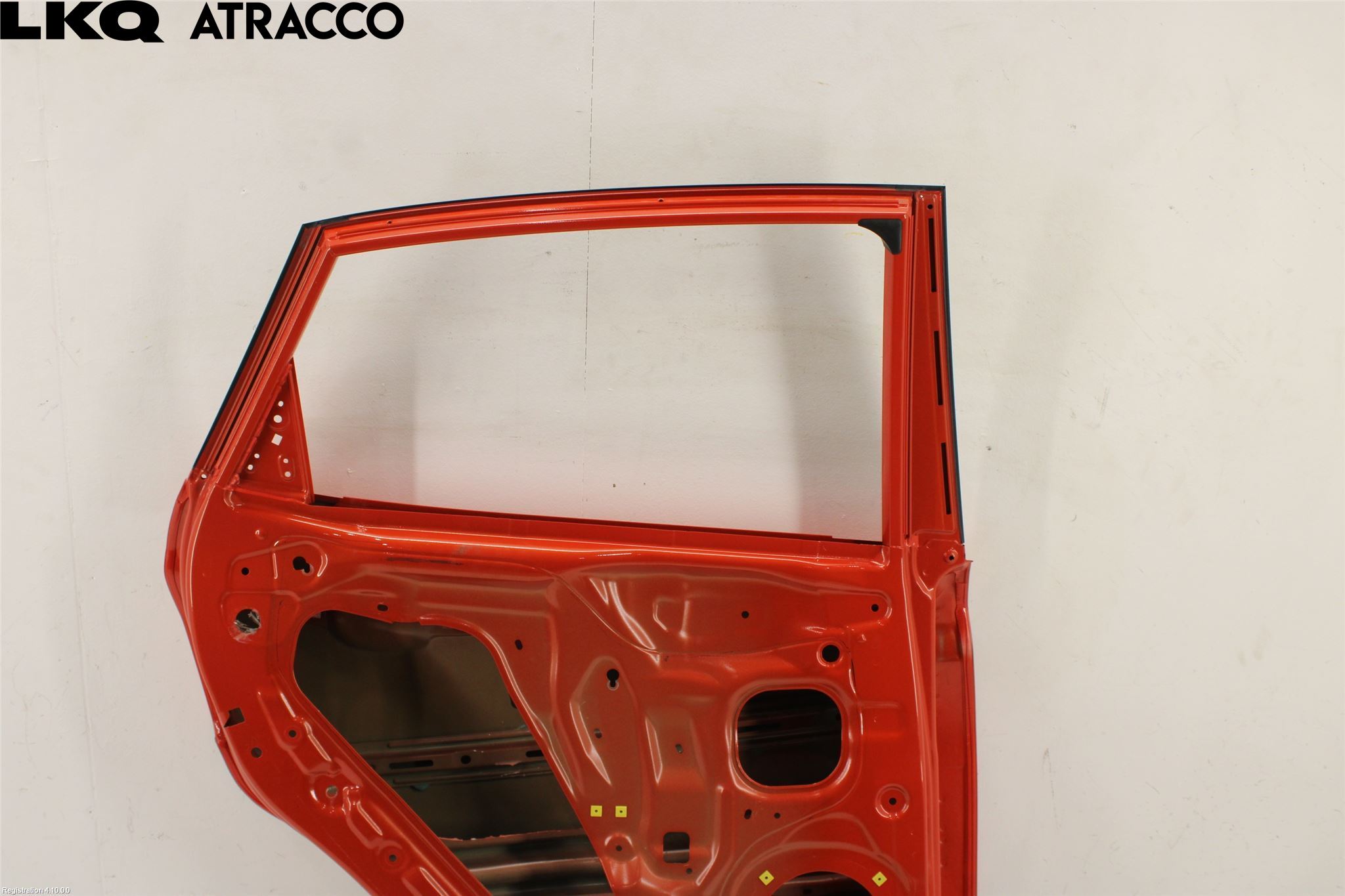 Hyundai KONA/ELECTRIC OS 18-23 Dør 4D Bak Venstre