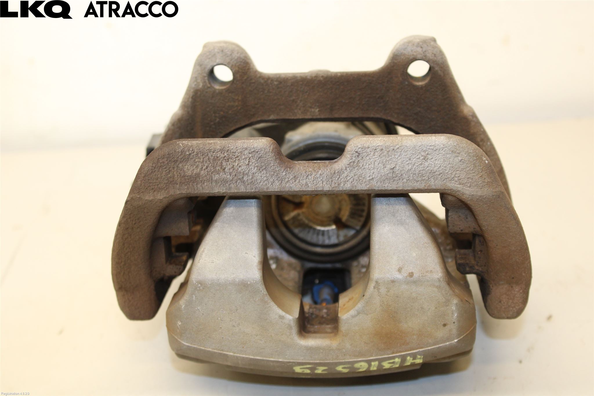 Mercedes-Benz MB EQC (N293) 20- Bremsecaliper Bak Høyre