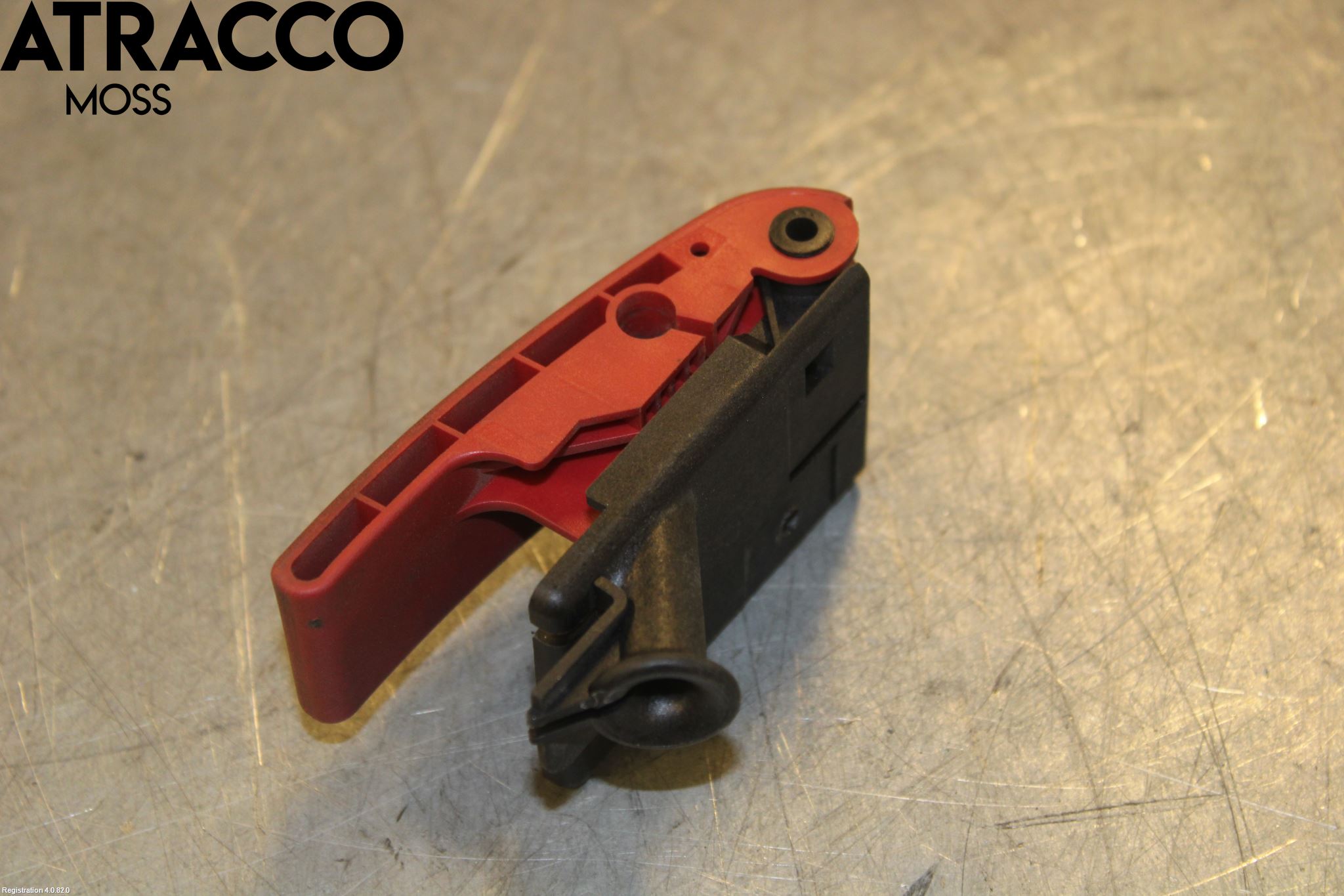 Mercedes-Benz MB E-KLASS (W211) 02-09 Wire Panser Wire