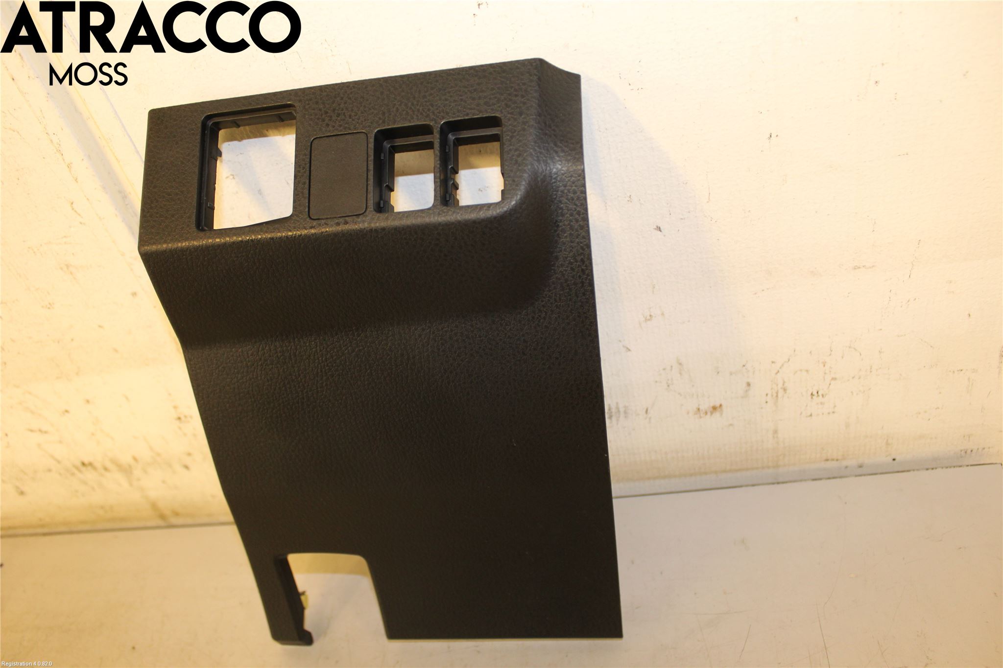 Toyota RAV4 13-18 Innr Øvrig