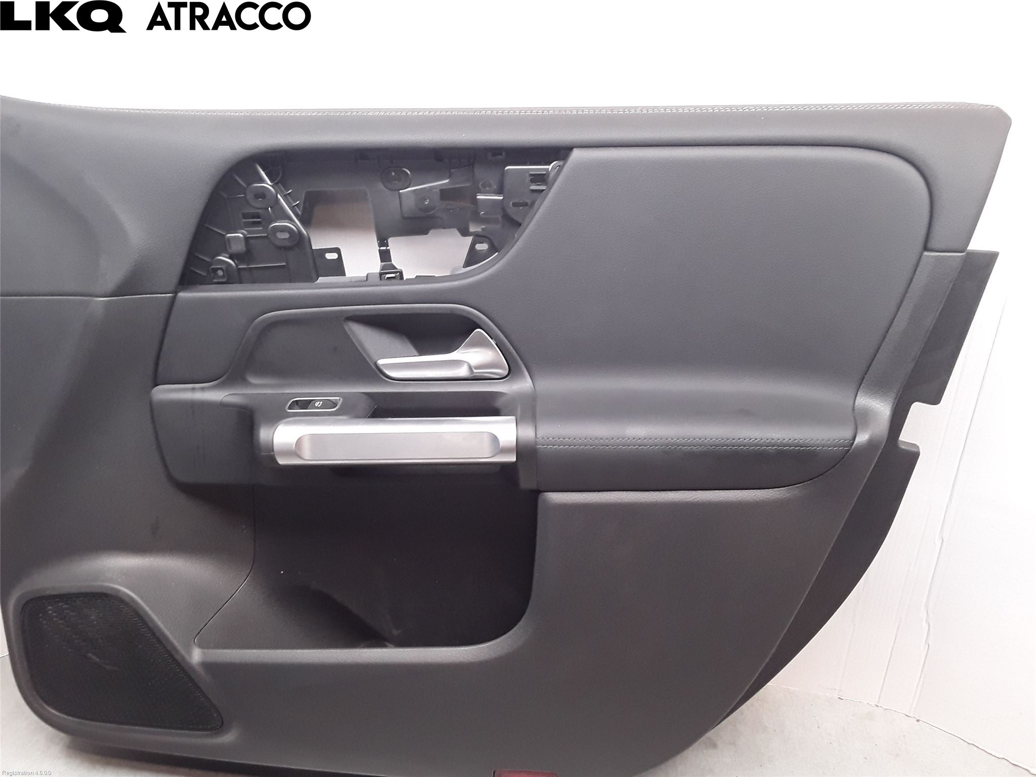 Mercedes-Benz MB EQB (X243) 22- Dørtrekk Innlegg Høyre