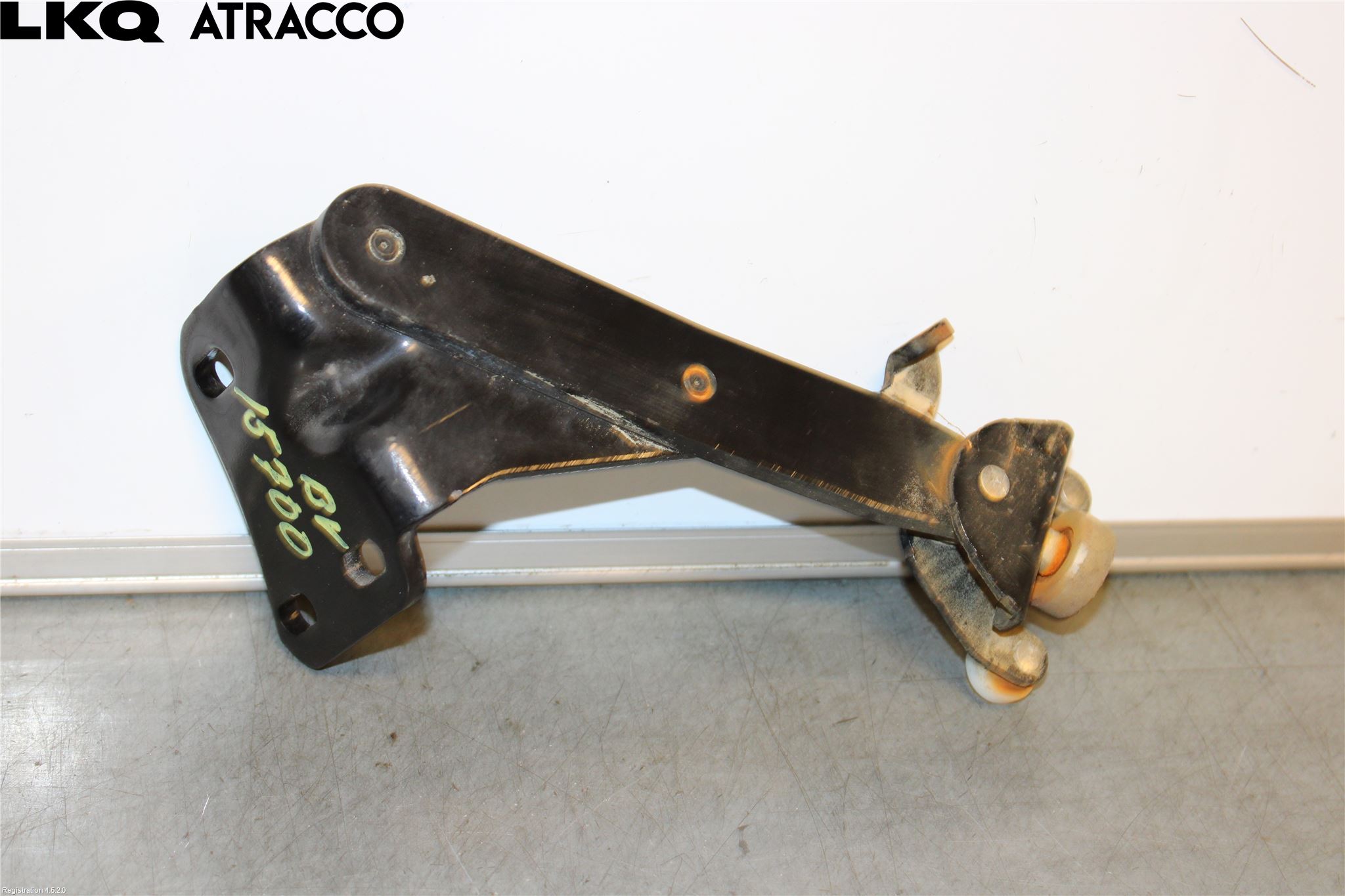 Volkswagen VW CADDY 16-20 Dørhengsel