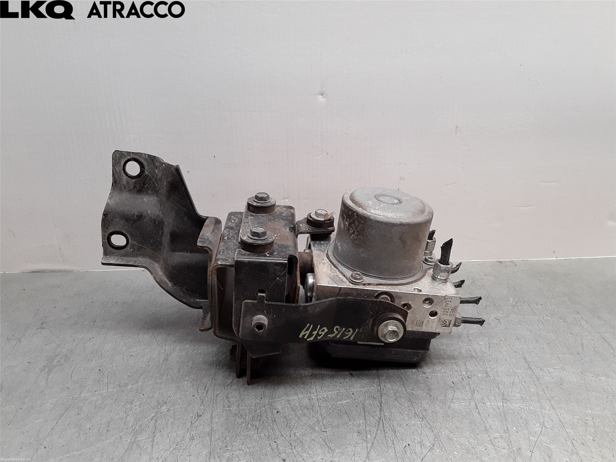 Nissan LEAF 18- Abs Hydraulikkpumpe