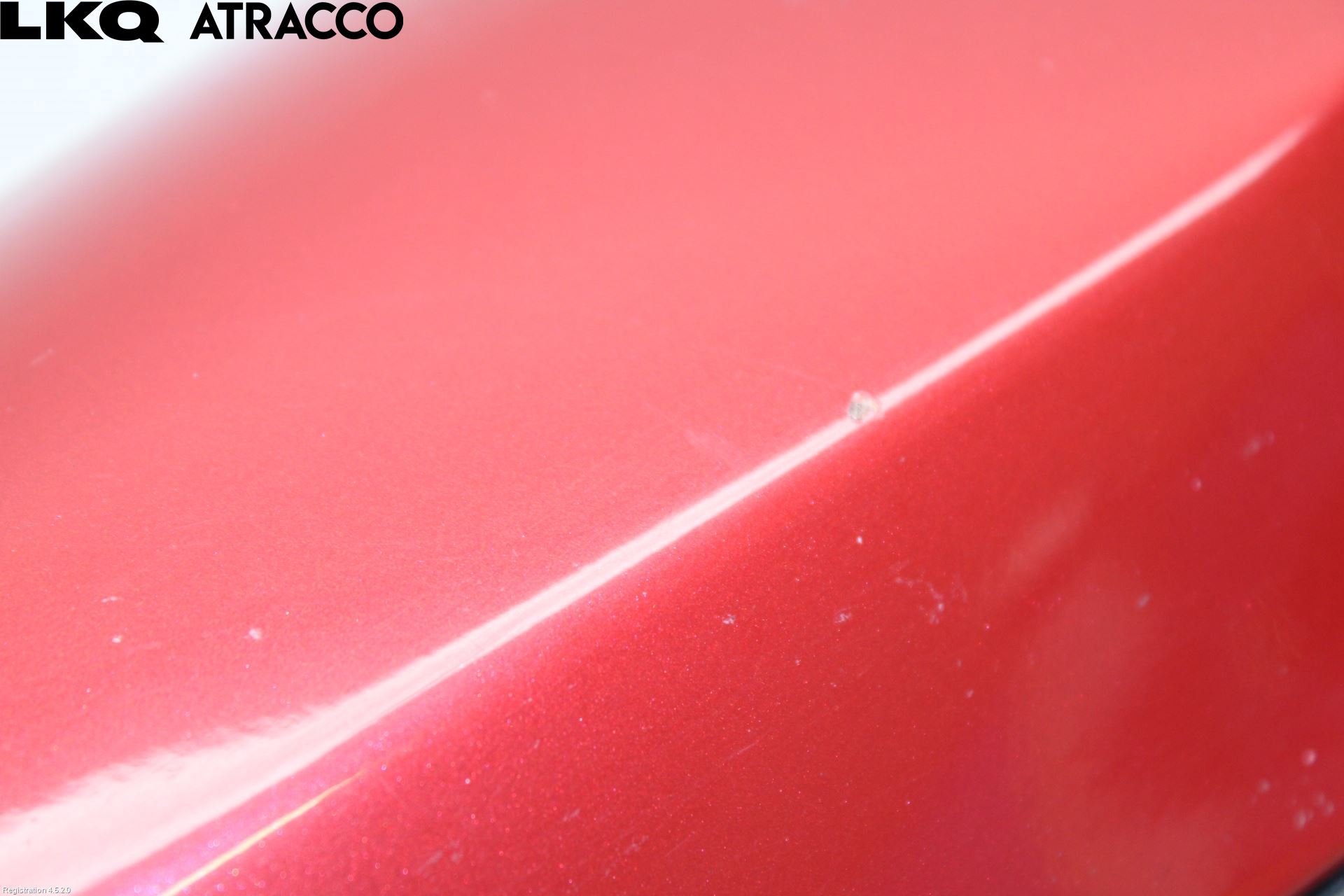 Toyota AURIS 13-19 Speil H M-El Justering