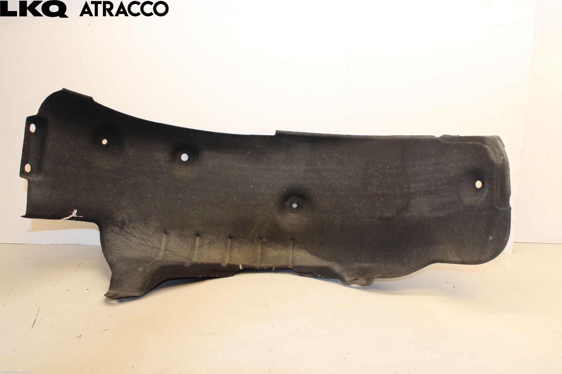 Hyundai IONIQ AE 17-22 Skjerm Indre