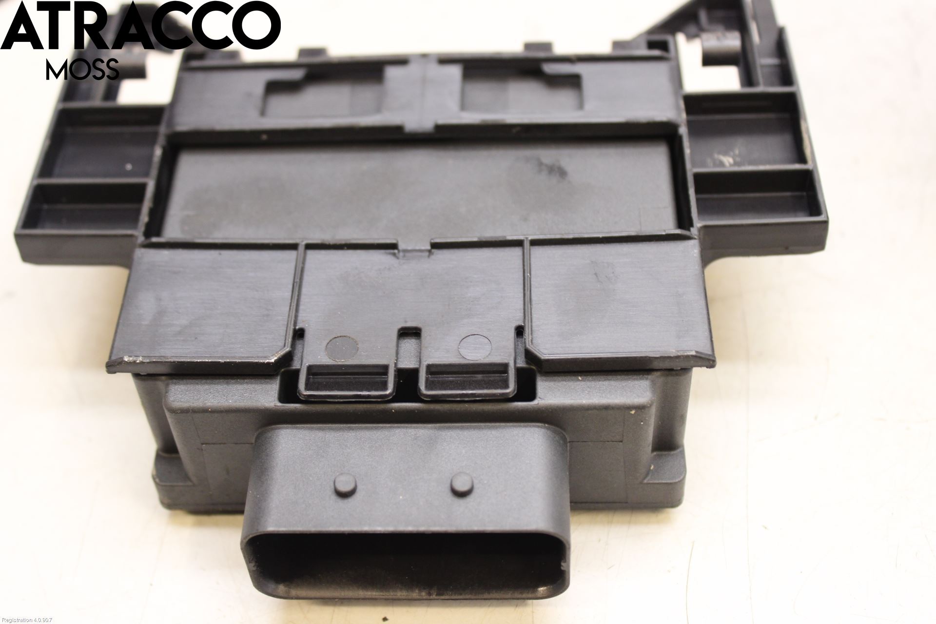 Volkswagen VW TRANSP/CARAVELLE (T5) 04-15 Styreenhet Øvrig