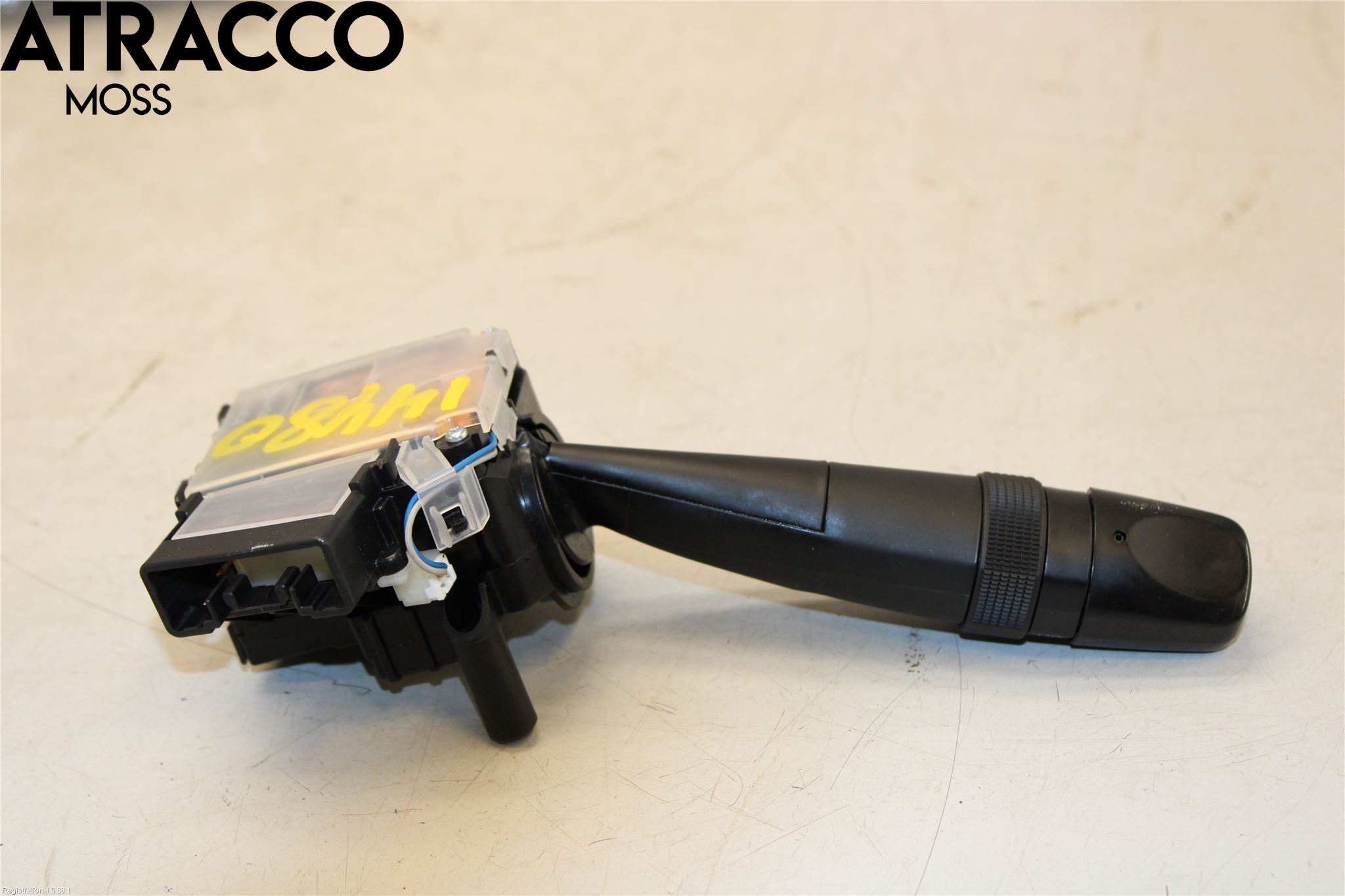 Suzuki VITARA 15- Bryter Ratt Blinklys - Lys