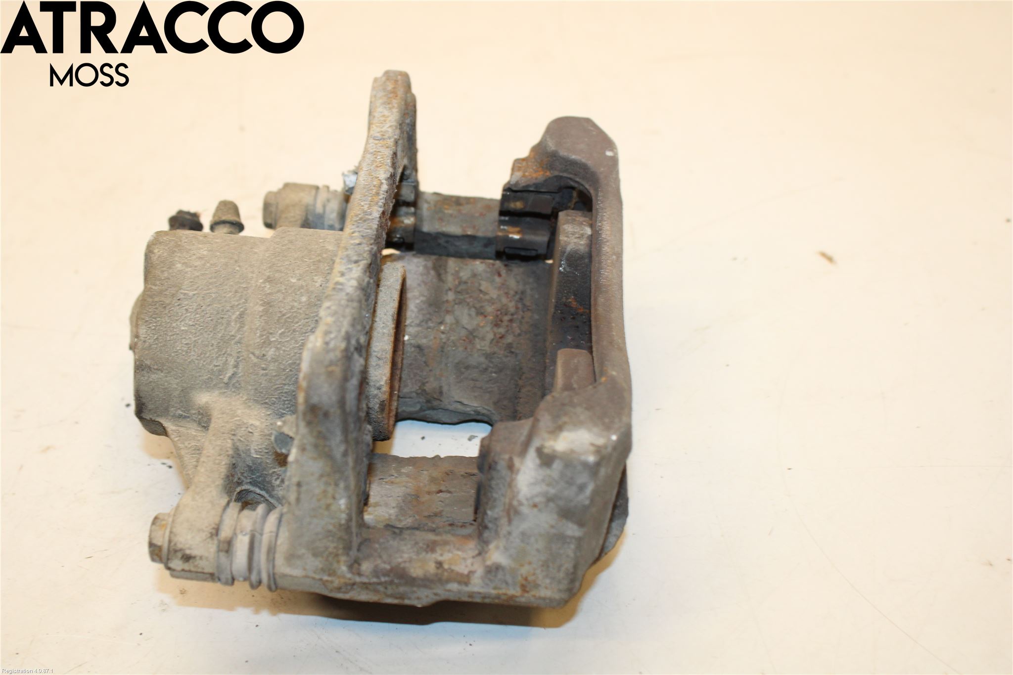 Peugeot 308 14-21 Bremsecaliper Foran Høyre