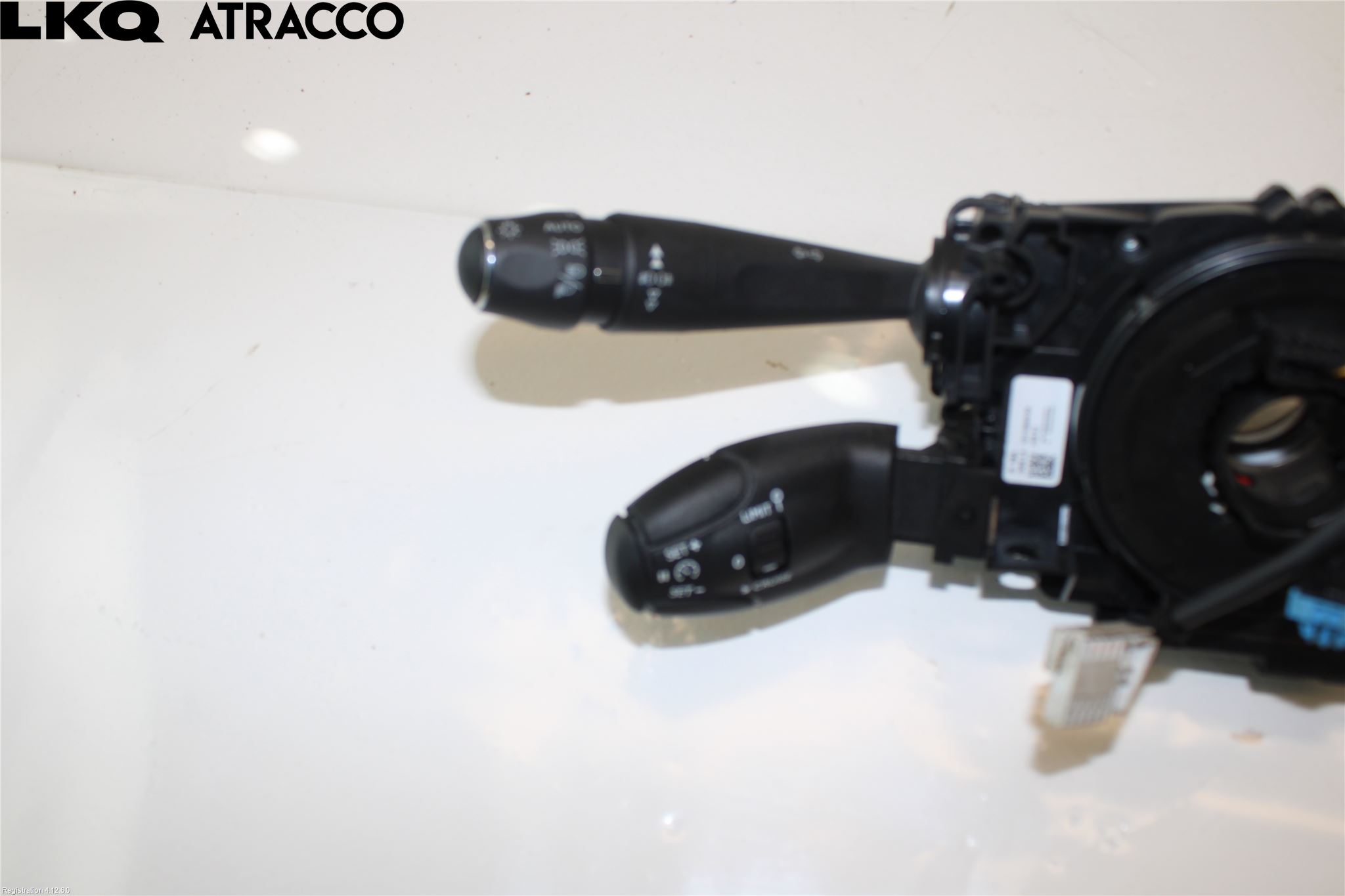 Peugeot EXPERT/E-EXPERT 17- Bryter Ratt Kombi H Og V