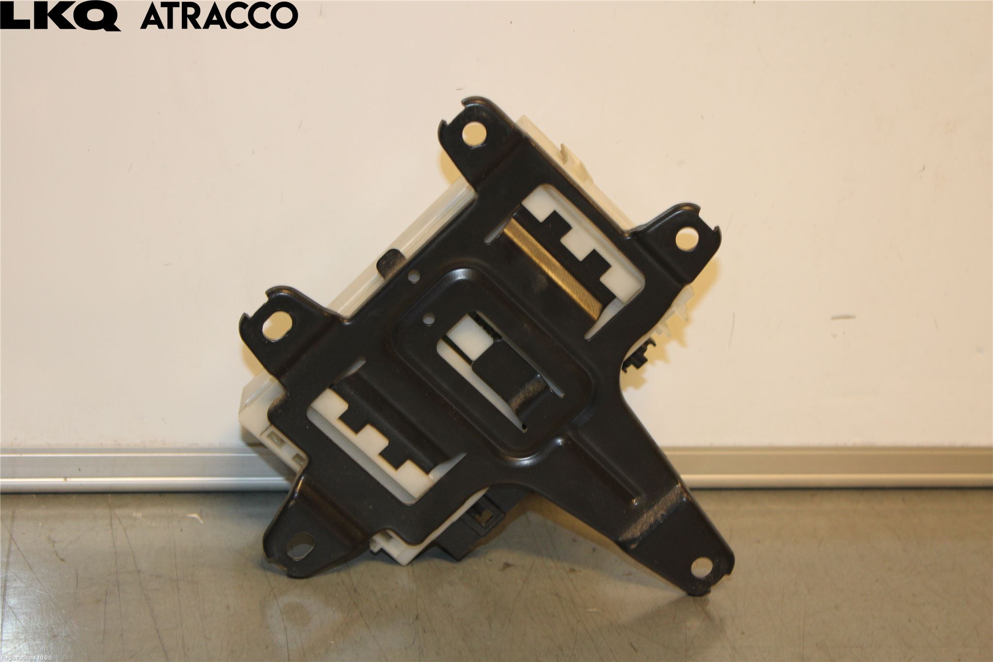 Ford TRANSIT/TOURNEO CONNECT 13-22 Styreenhet Tilhengerfeste