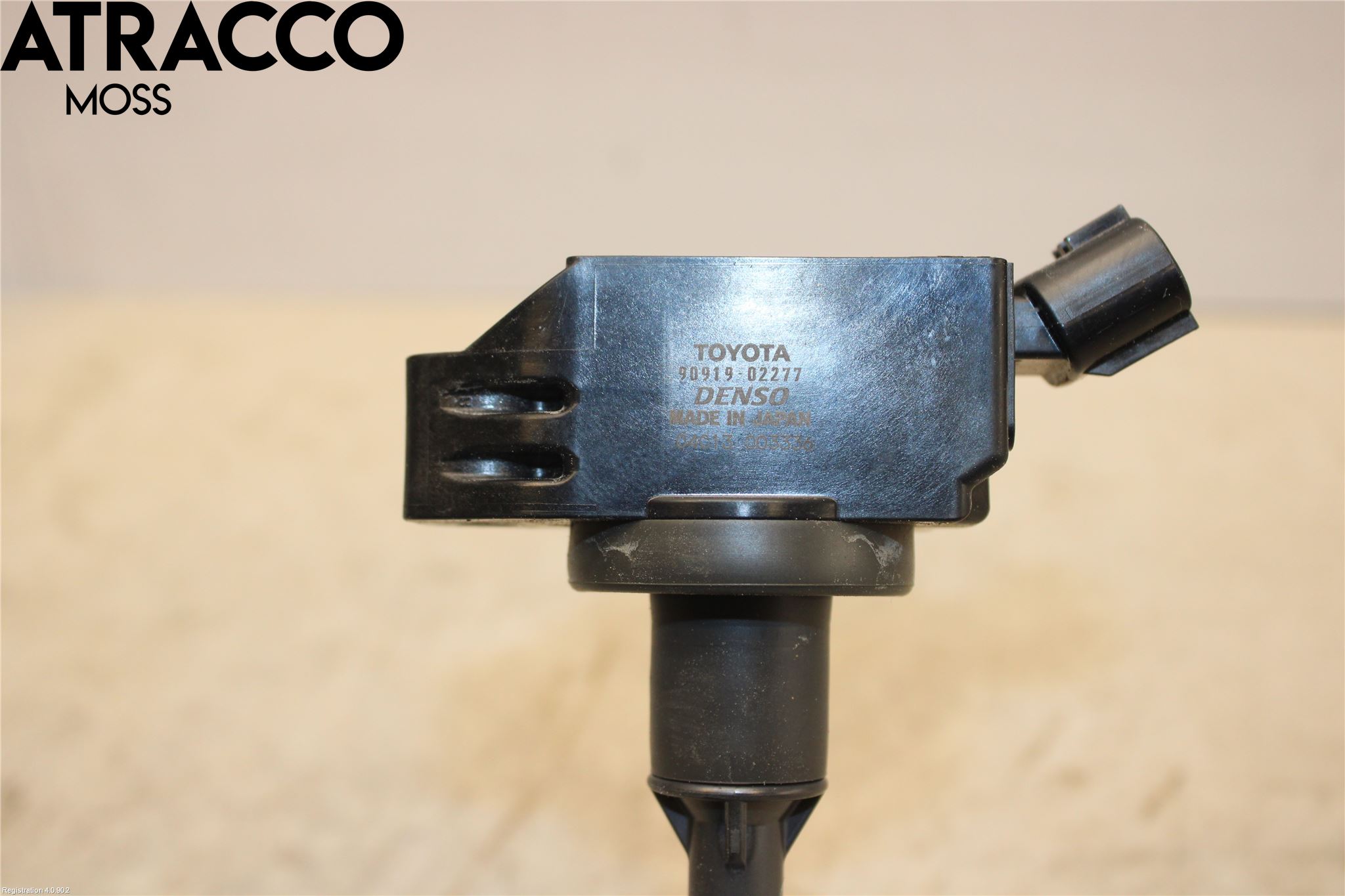 Toyota RAV4 19- Coil