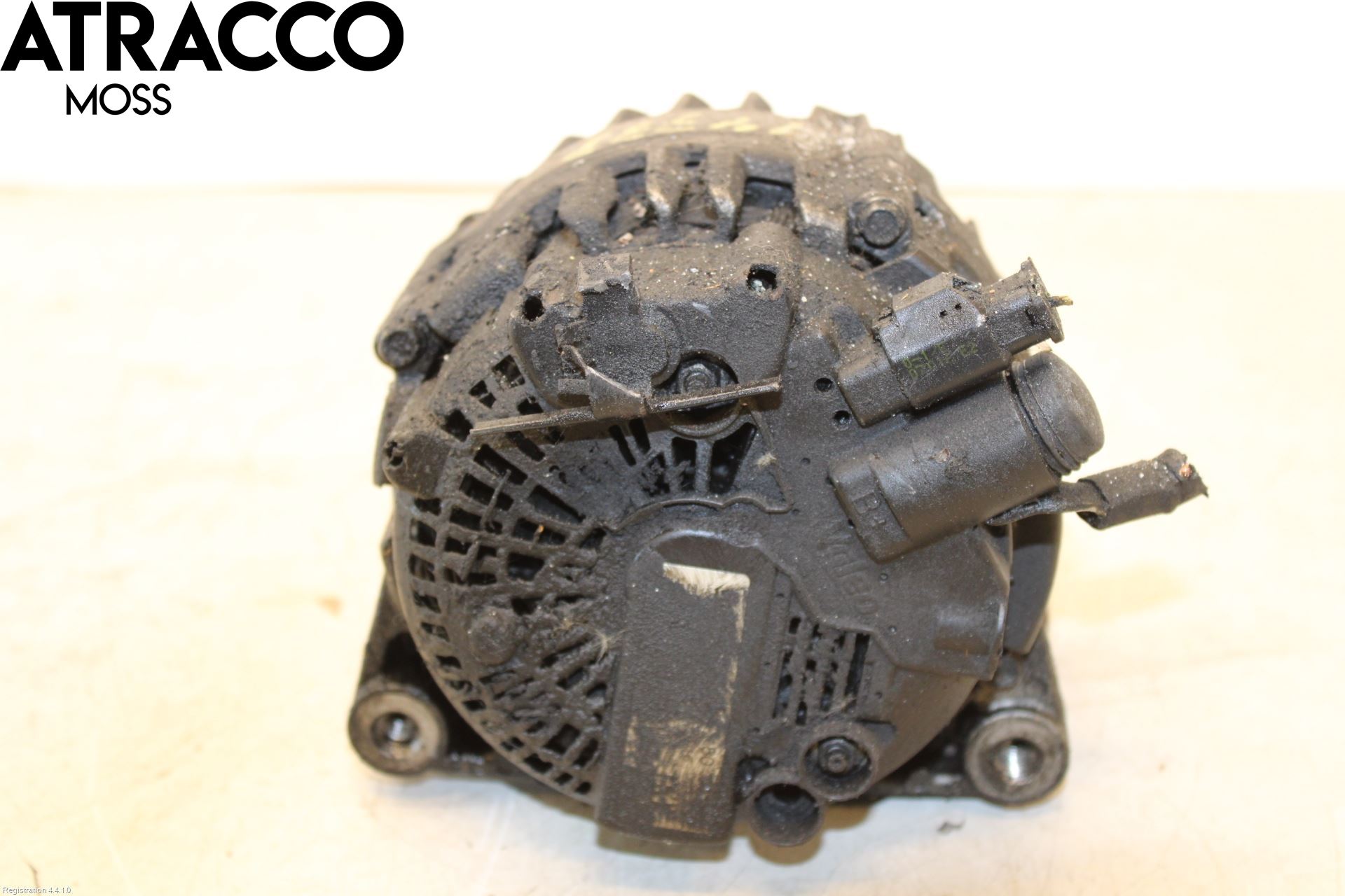 Peugeot PARTNER 16-18 Dynamo