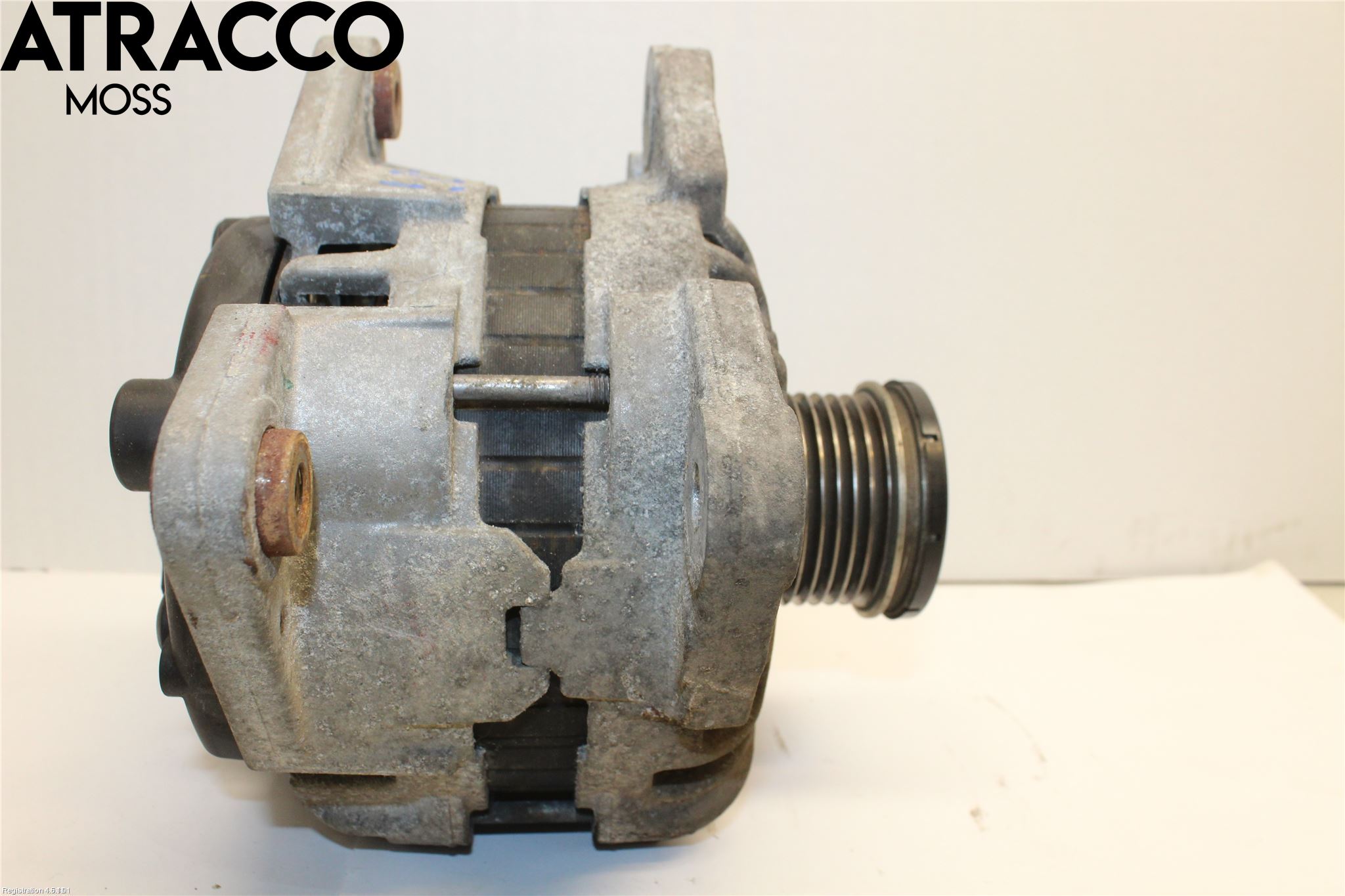 Skoda CITIGO / CITIGO E IV Dynamo