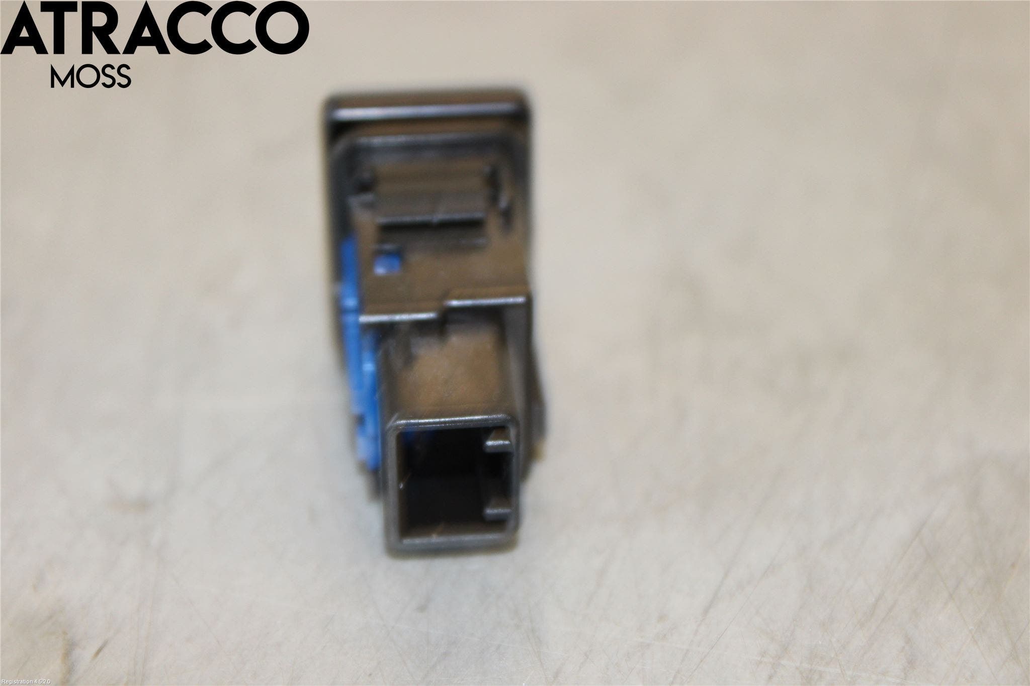 Toyota AURIS 13-19 Bryter Parkeringsbrems