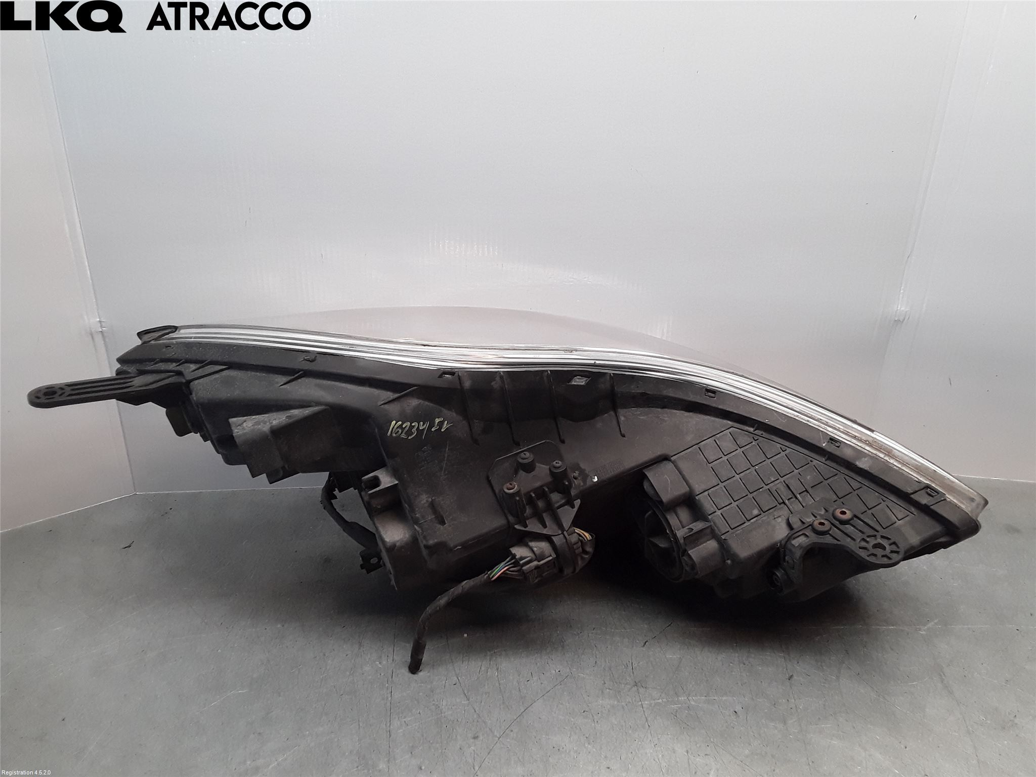 Hyundai ix20 Frontlykt Venstre