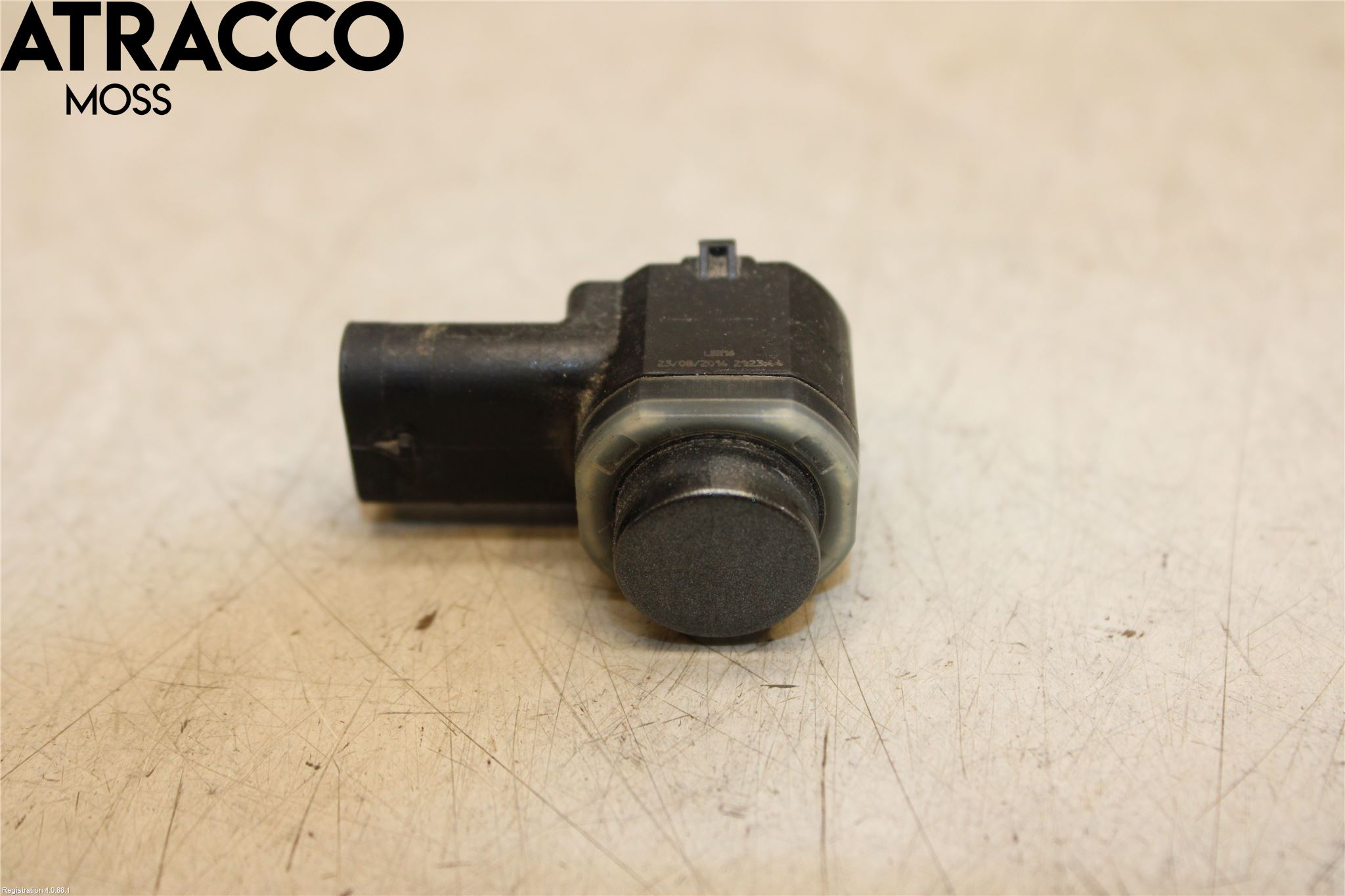 Audi A6/S6 4G 11-18 Sensor Ryggesensor
