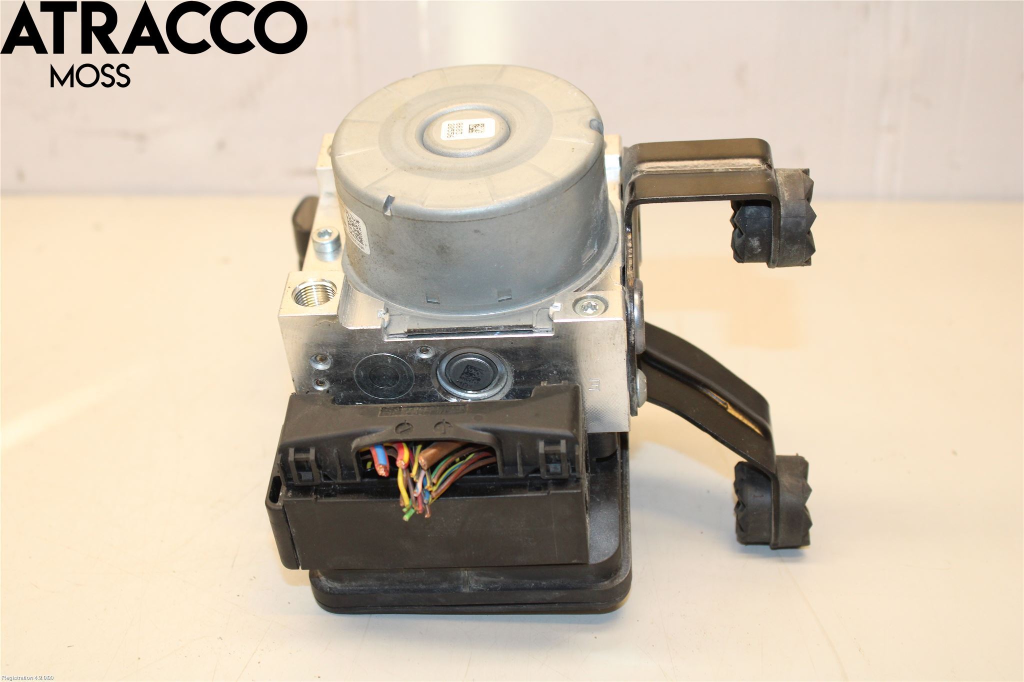 BMW 3 F30/F31/F80 12-19 Abs Hydraulikkaggregat