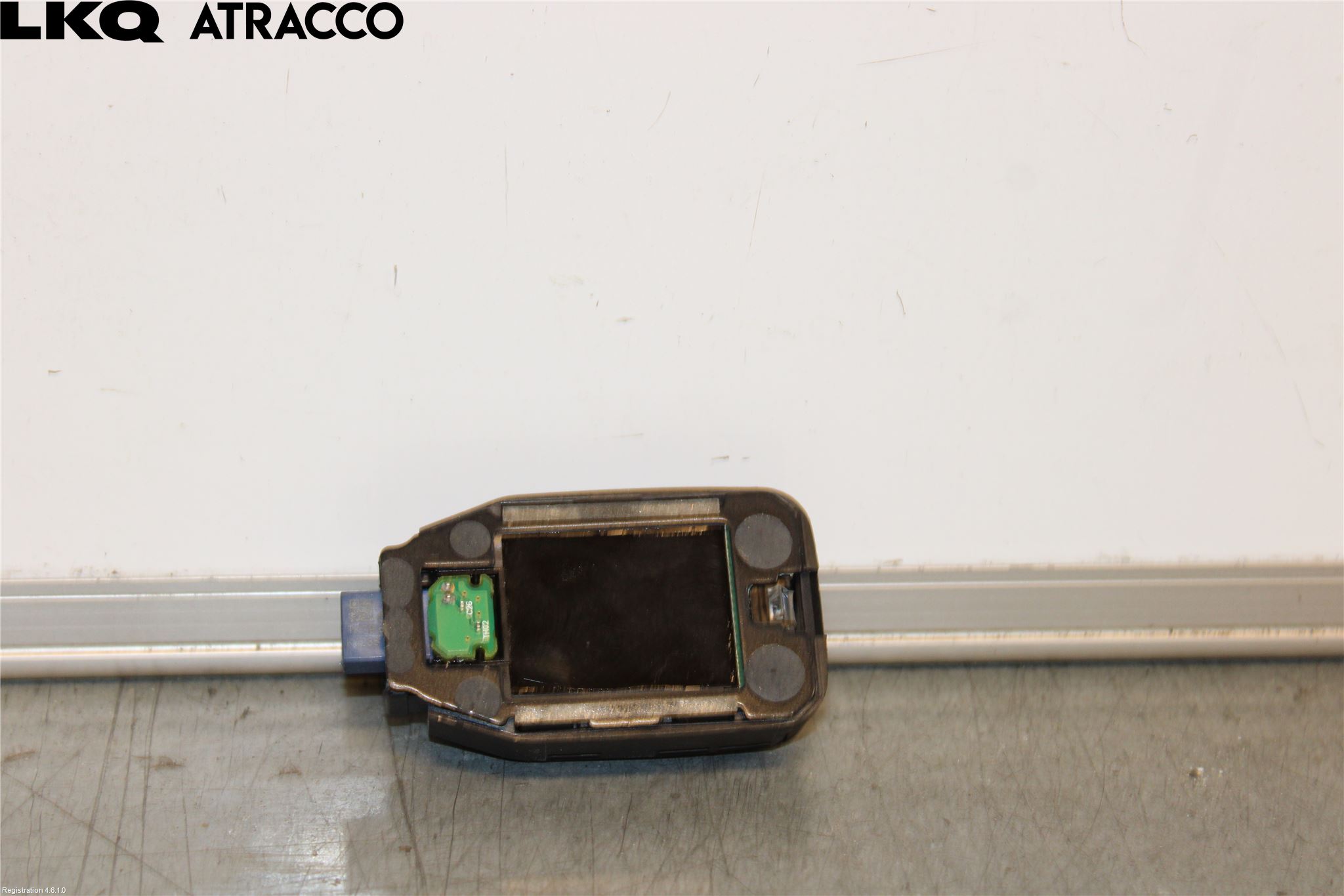 Mazda 3 III 14-19 Sensor Regnsensor