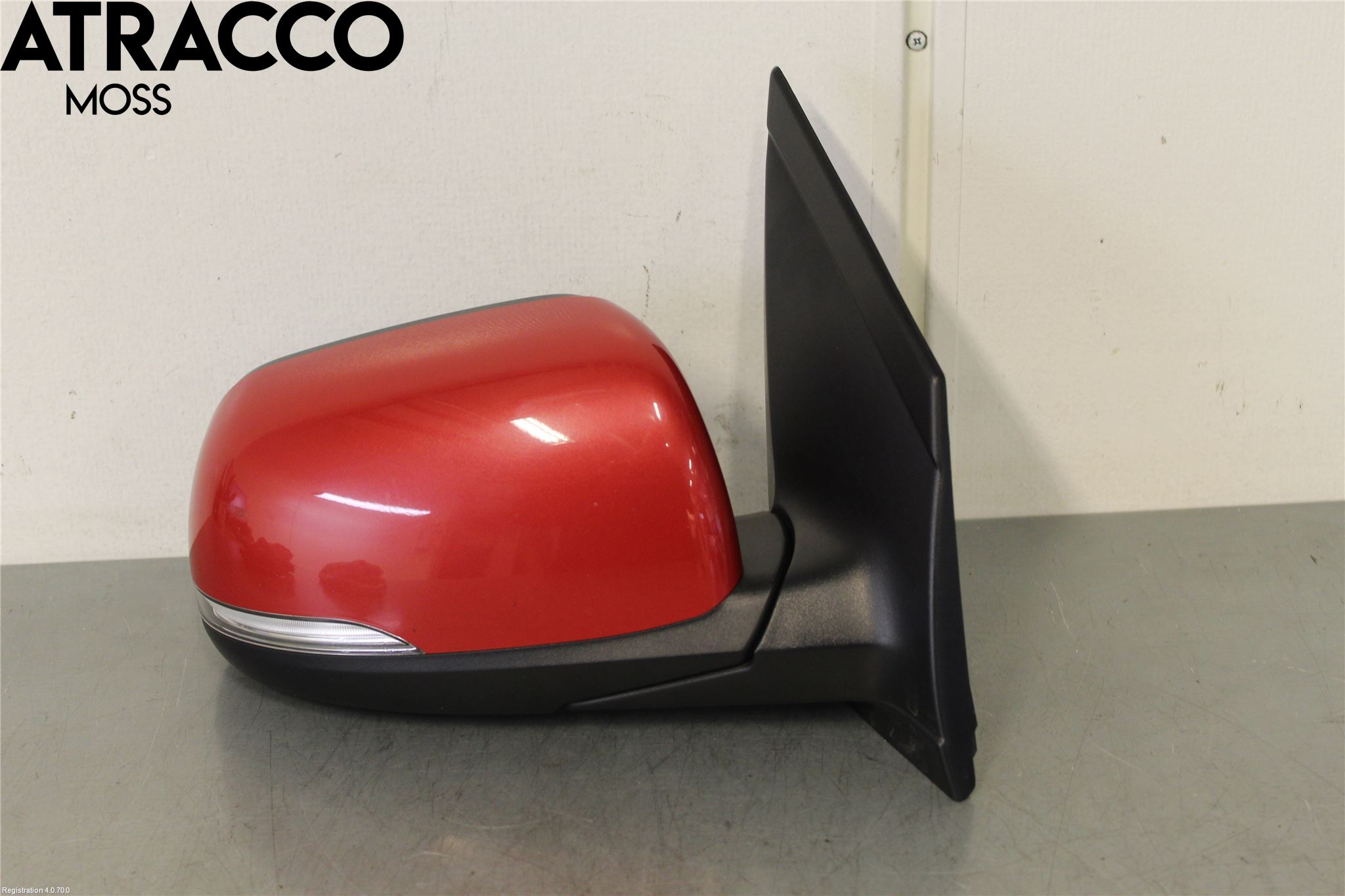 Kia PICANTO 12-17 Speil H M-El Justering