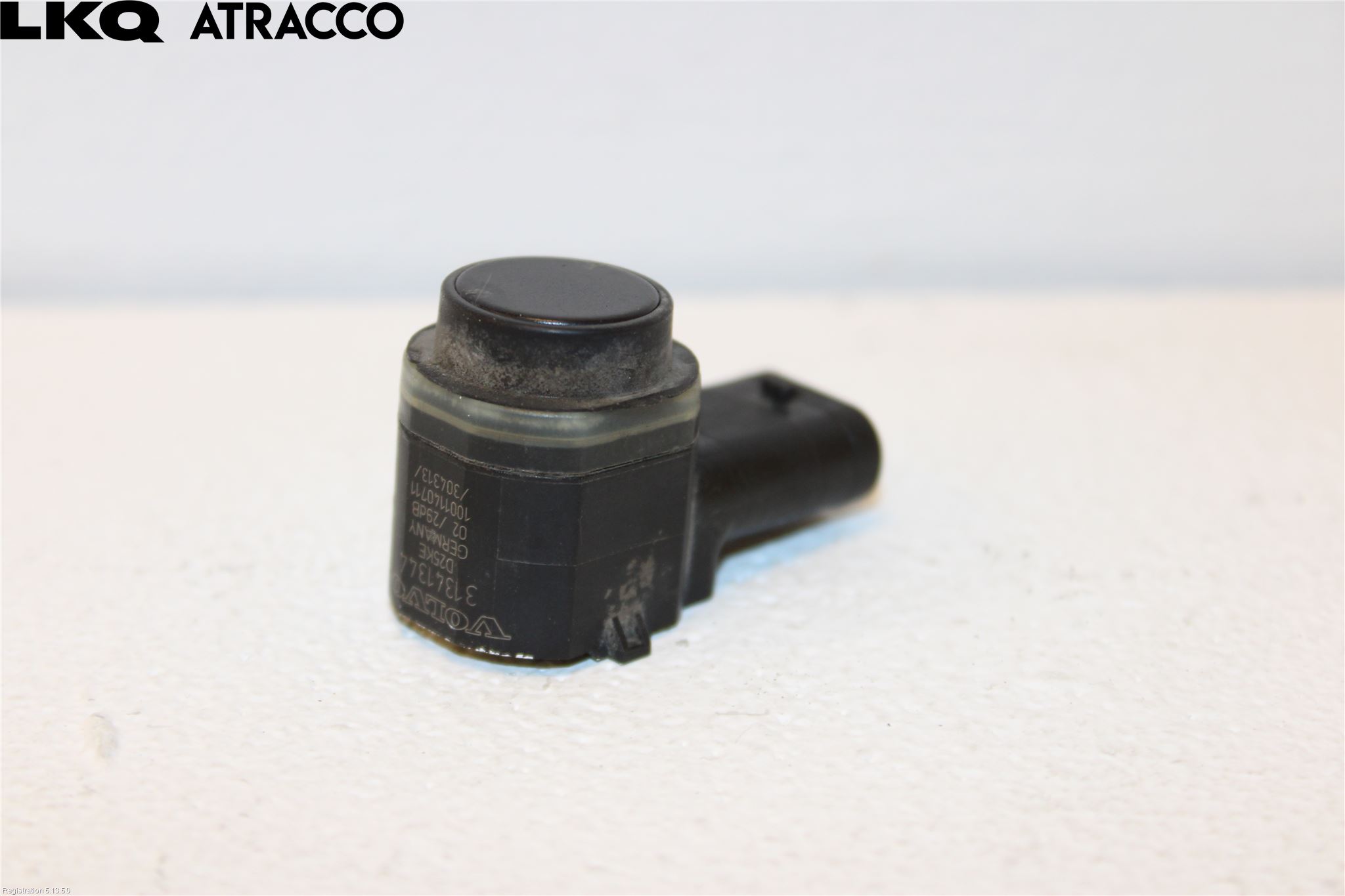 Volvo V40 12-19 Sensor Ryggesensor