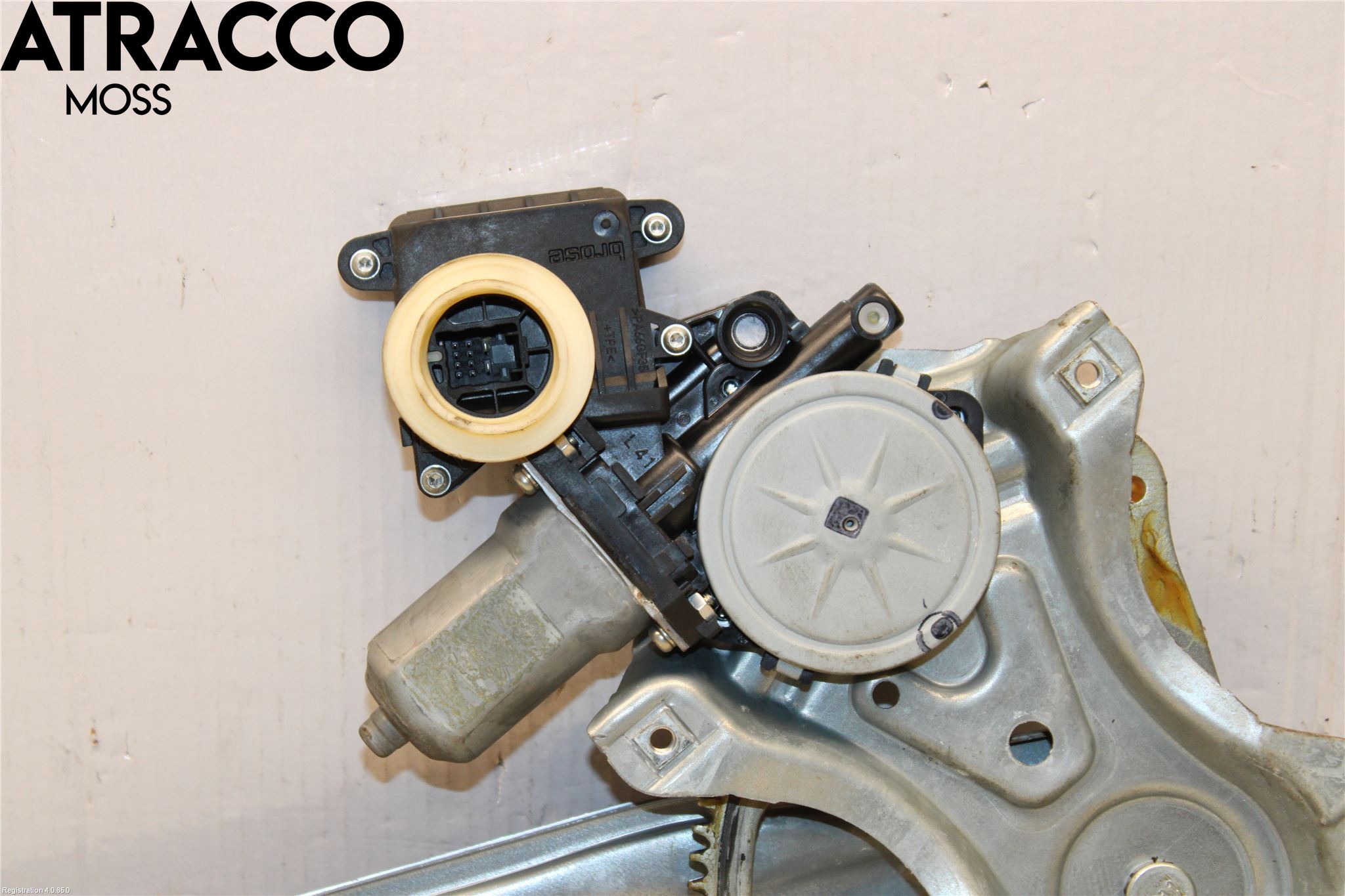 Toyota AVENSIS 09-15 Vindusheis El Komp