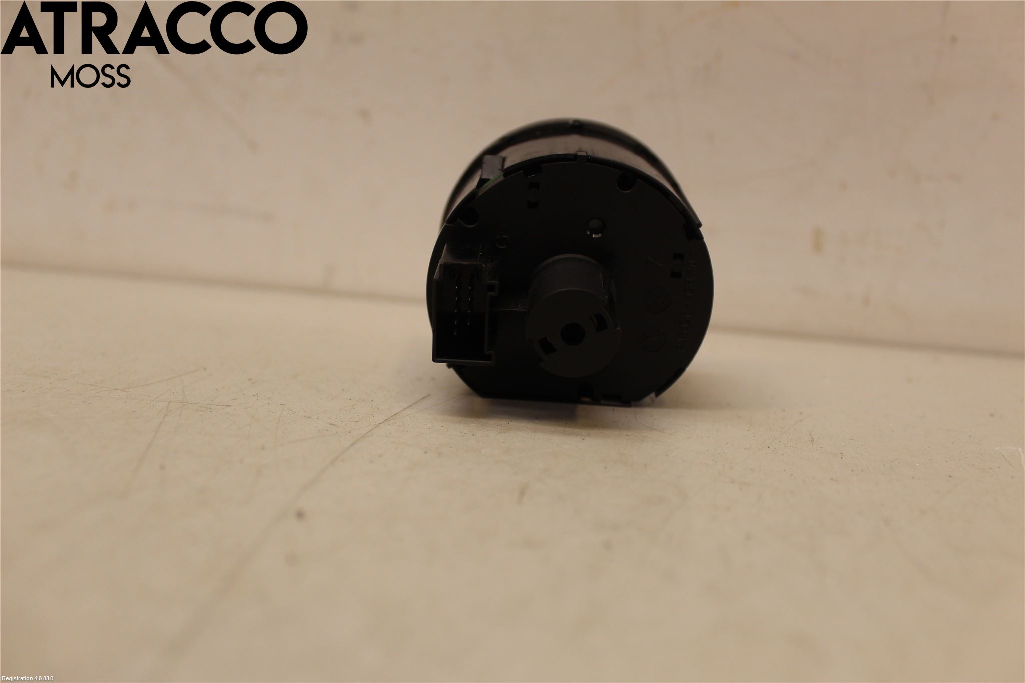 Volkswagen VW CADDY 16-20 Bryter Hovedlys