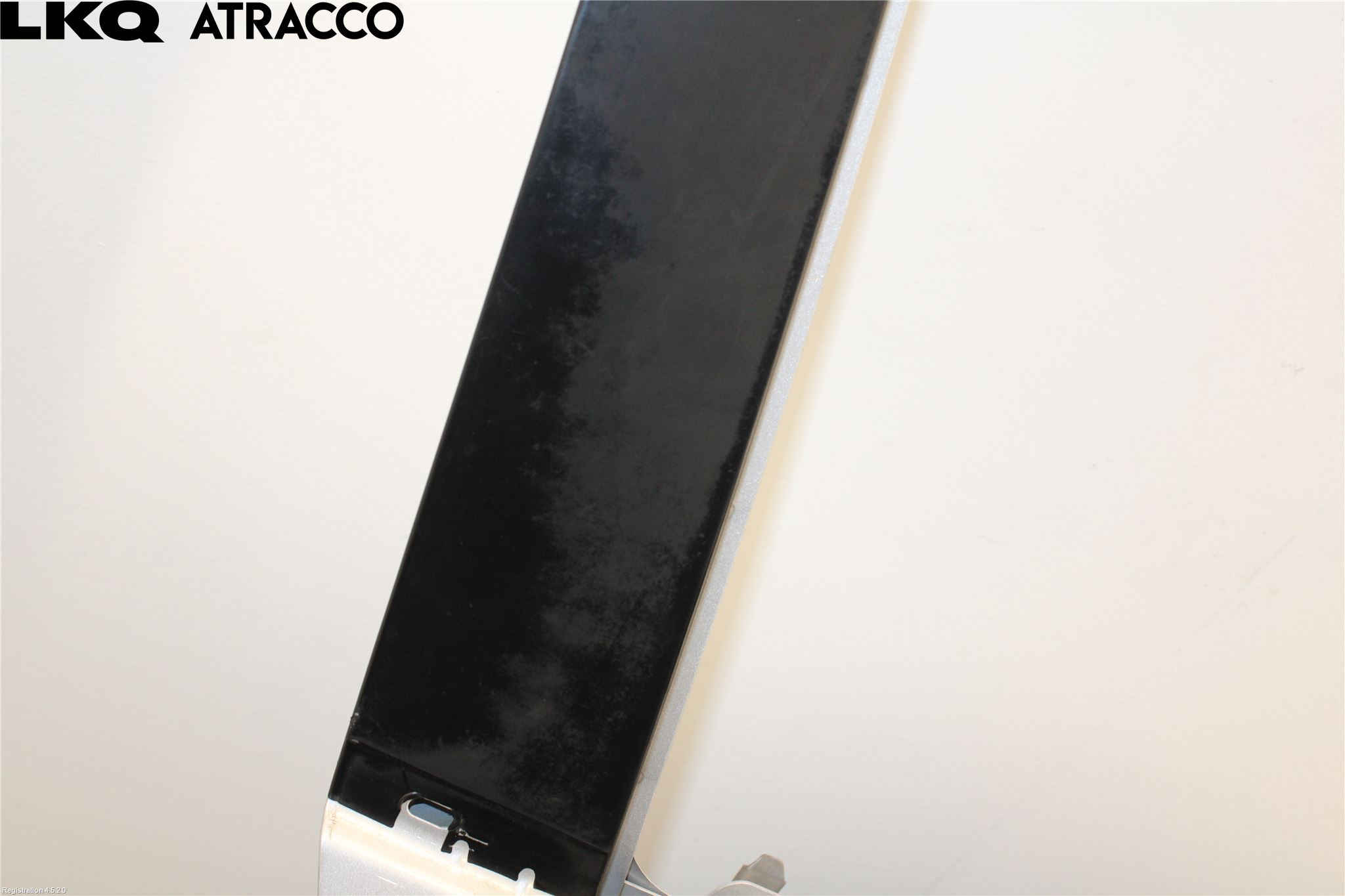 Ford ECOSPORT 17- Dør 4D Foran Høyre