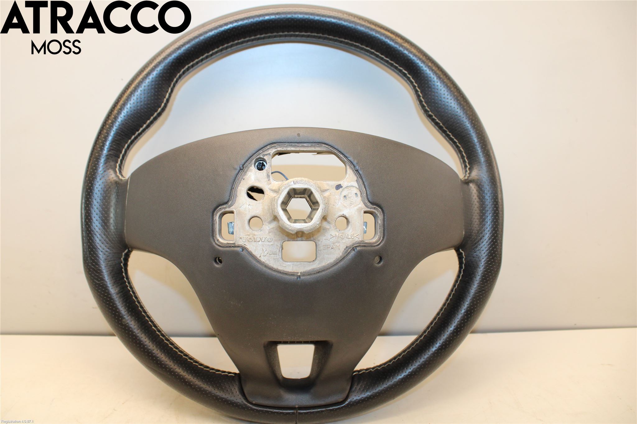 Volvo XC60 14-17 Ratt