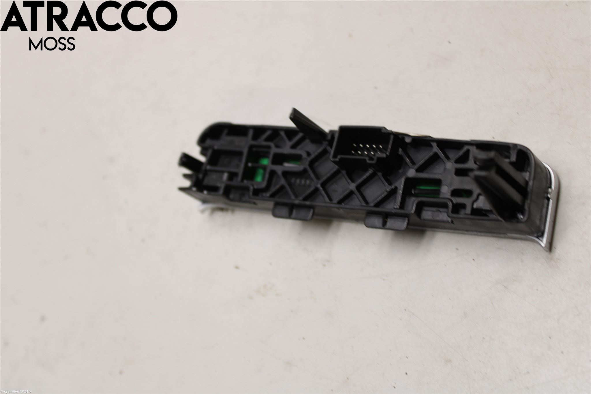 Audi Q5 09-16 Instr Varselys - Display