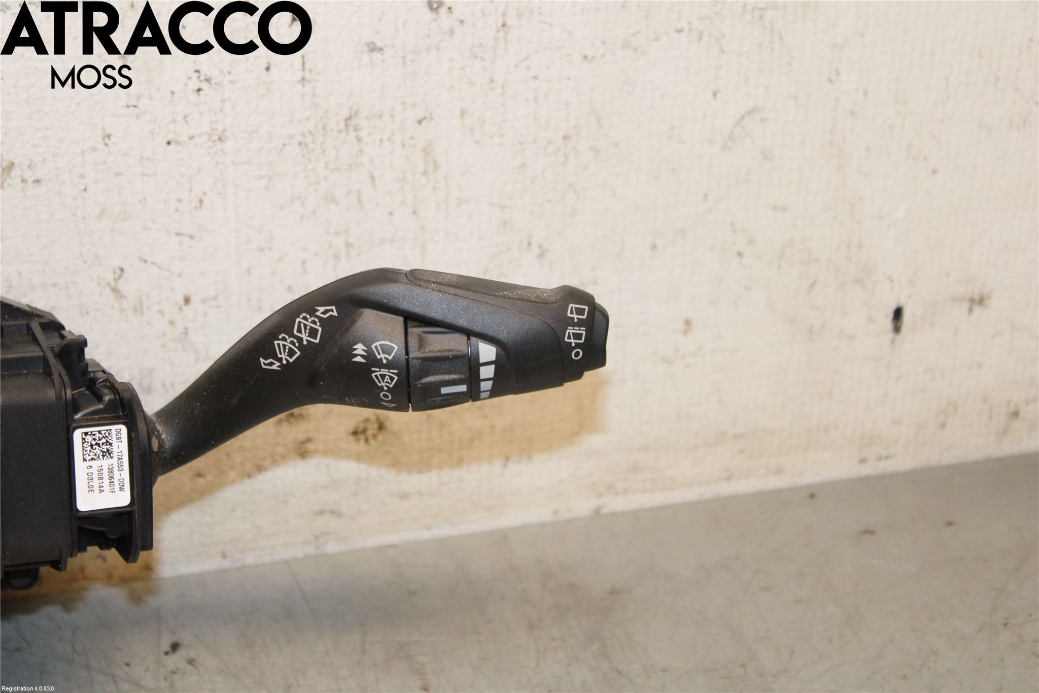 Ford MONDEO 15-22 Bryter Ratt Kombi H Og V