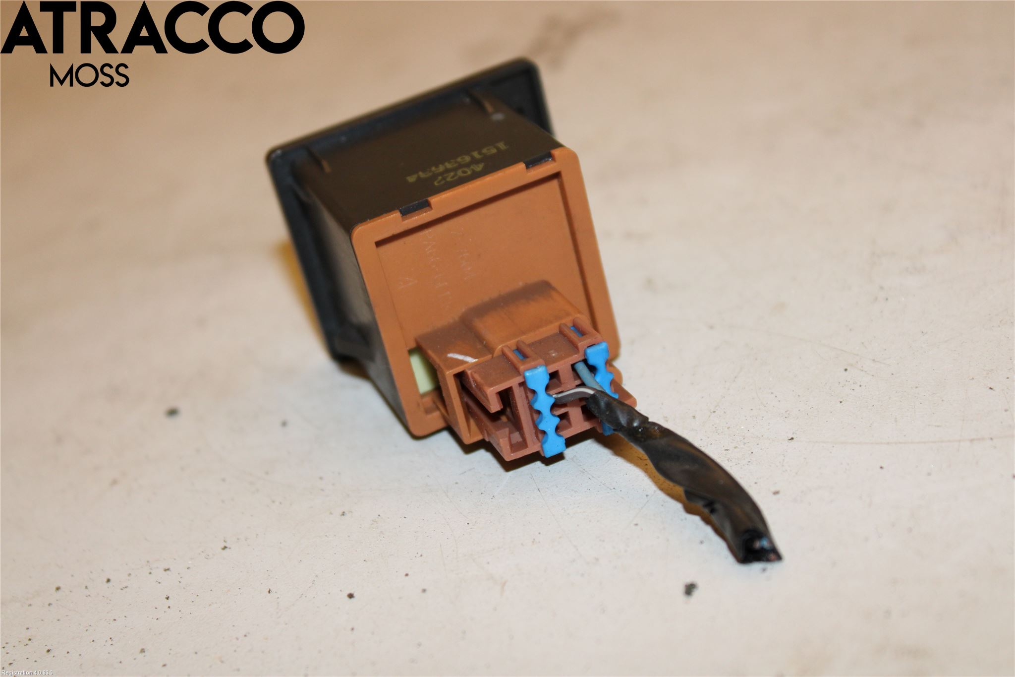 Hummer H2 Bryter Øvrig