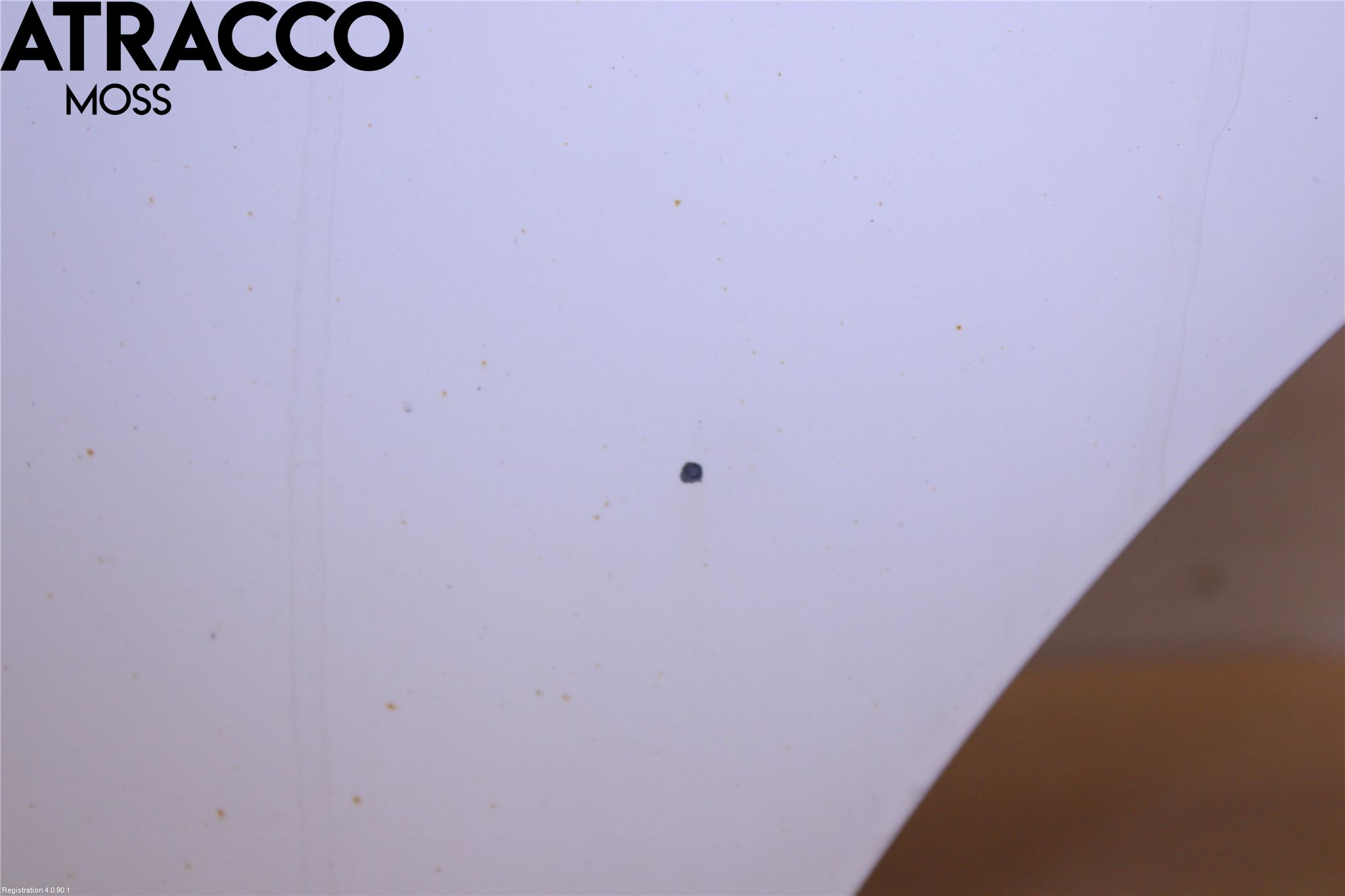 Nissan QASHQAI+2  10-14 Dør 4D Bak Venstre