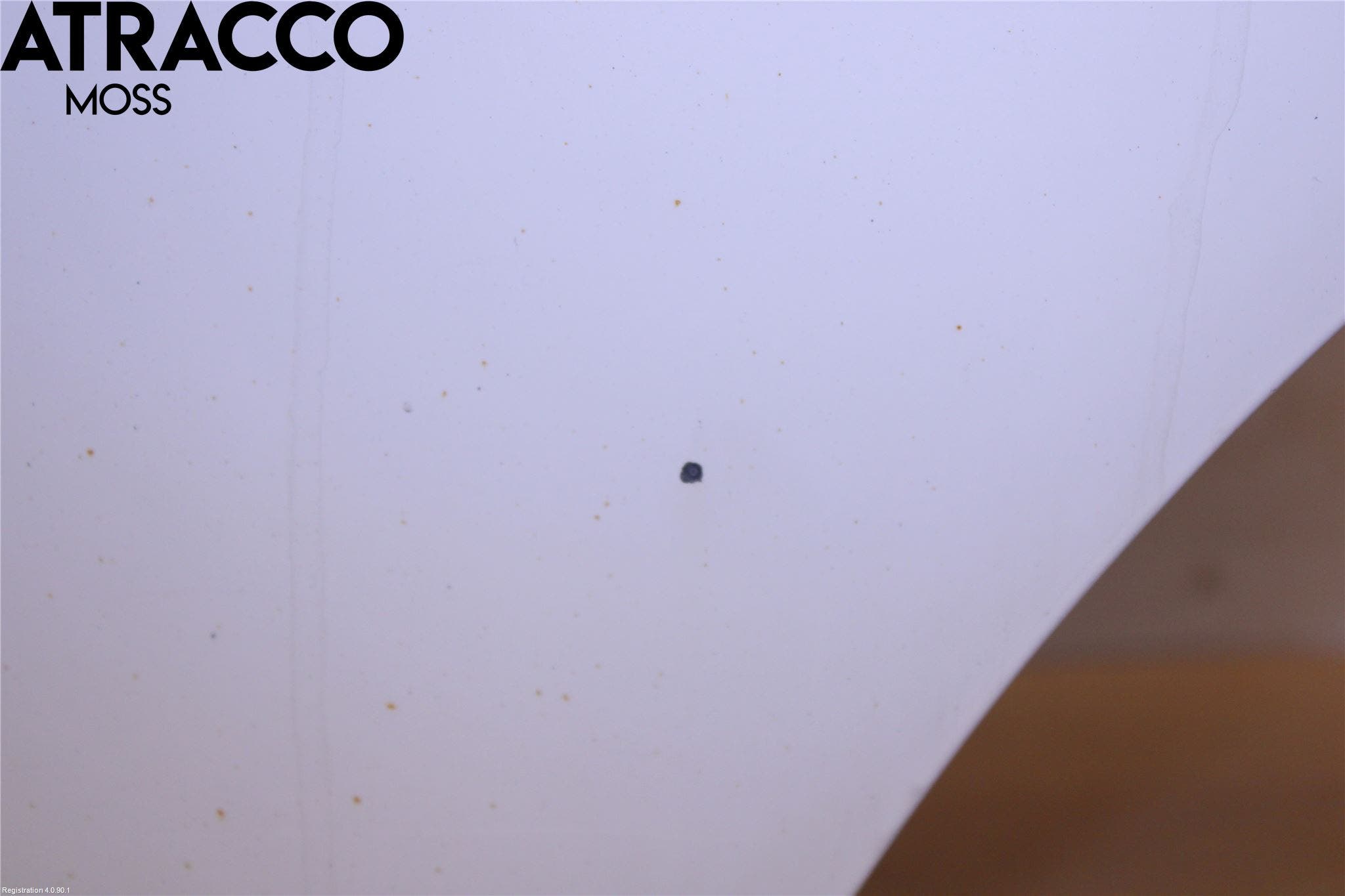 Nissan QASHQAI+2 10-14 Dør 4D Bak Venstre