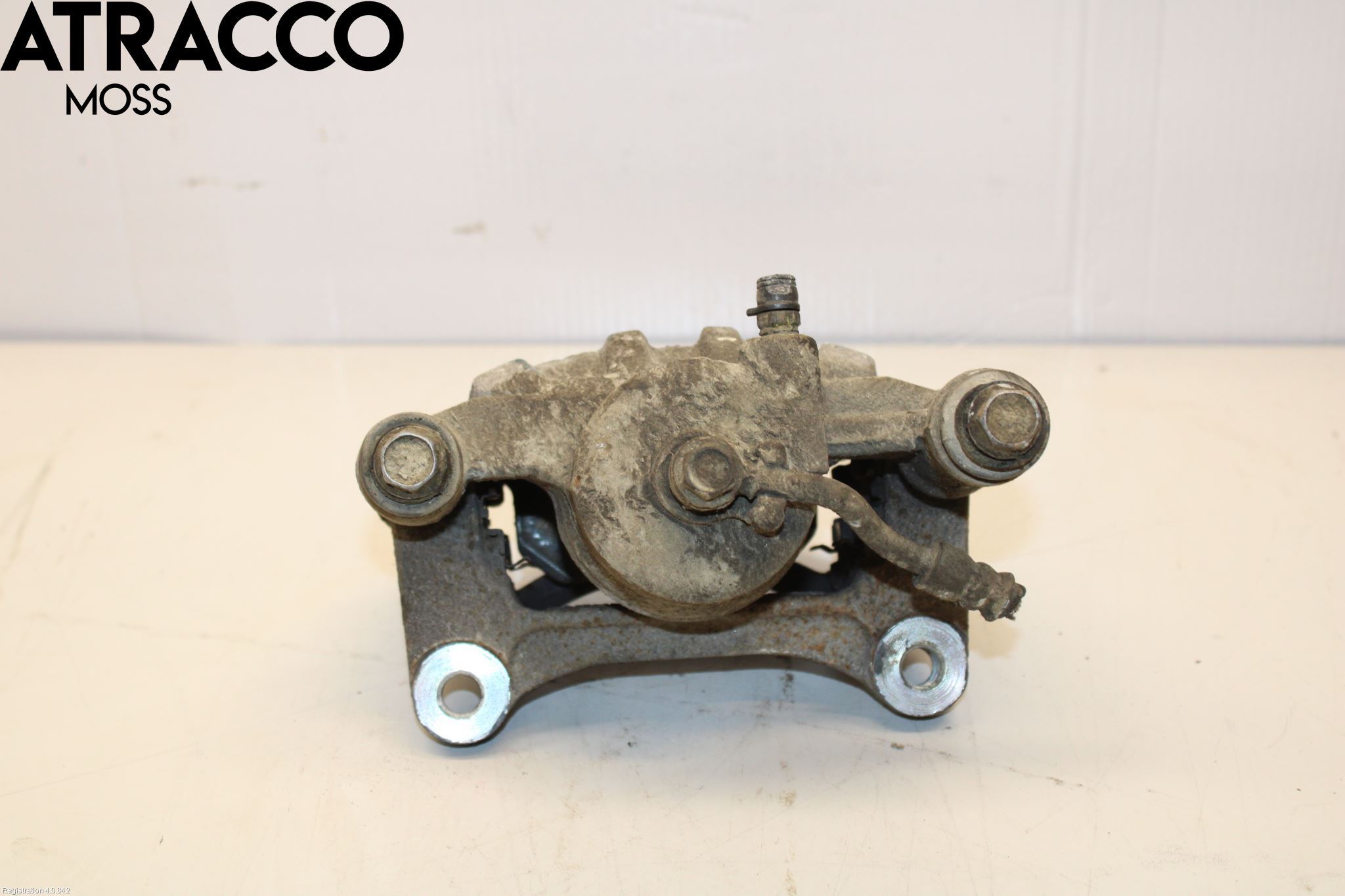 Kia PICANTO 12-17 Bremsecaliper Foran Høyre