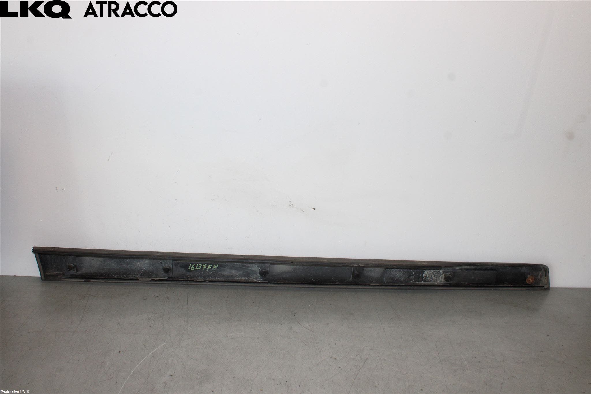 Subaru OUTBACK 15-20 Dør Dekorlist Hf