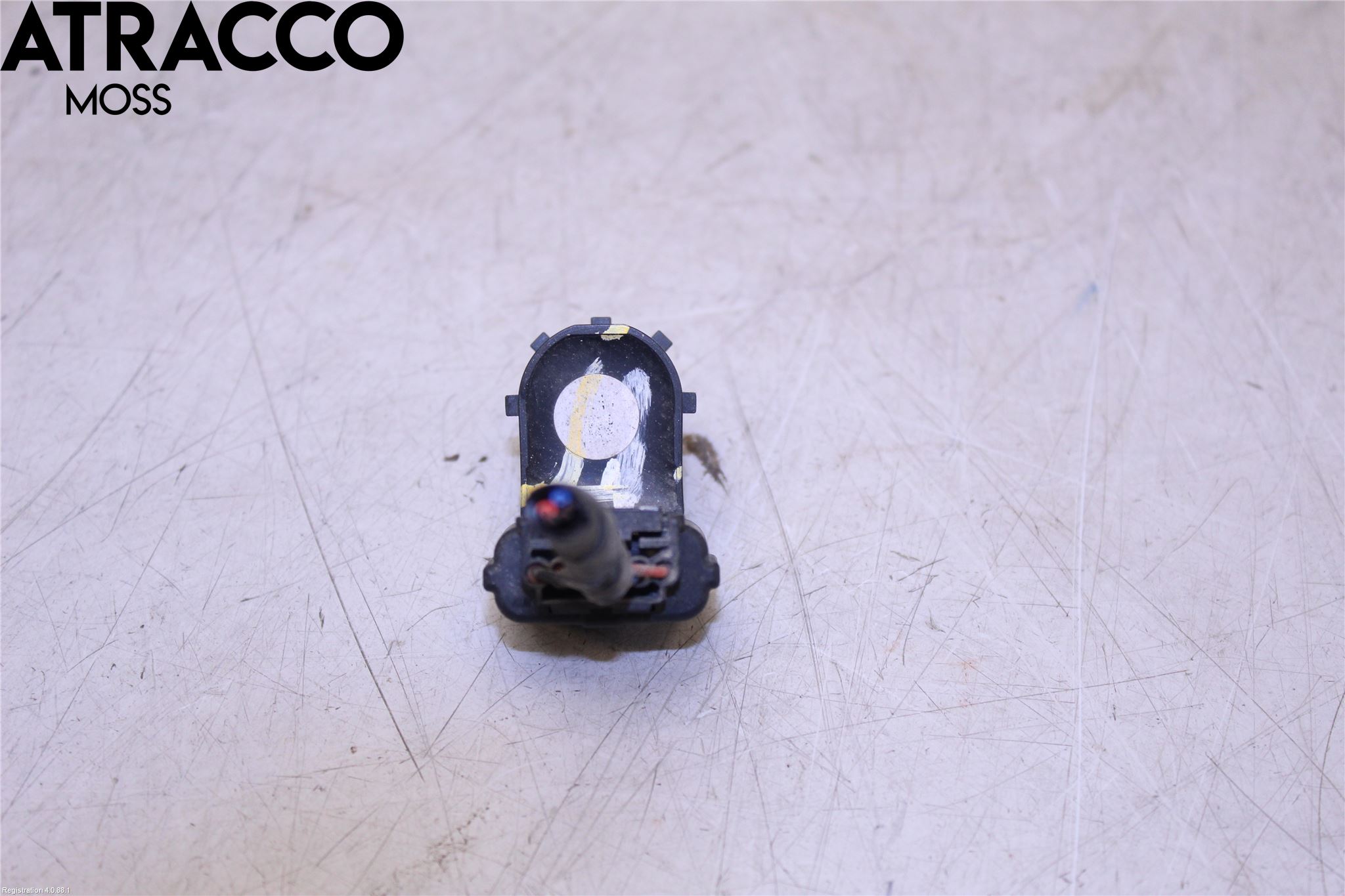 Hyundai KONA/ELECTRIC OS 18-23 Sensor Ryggesensor