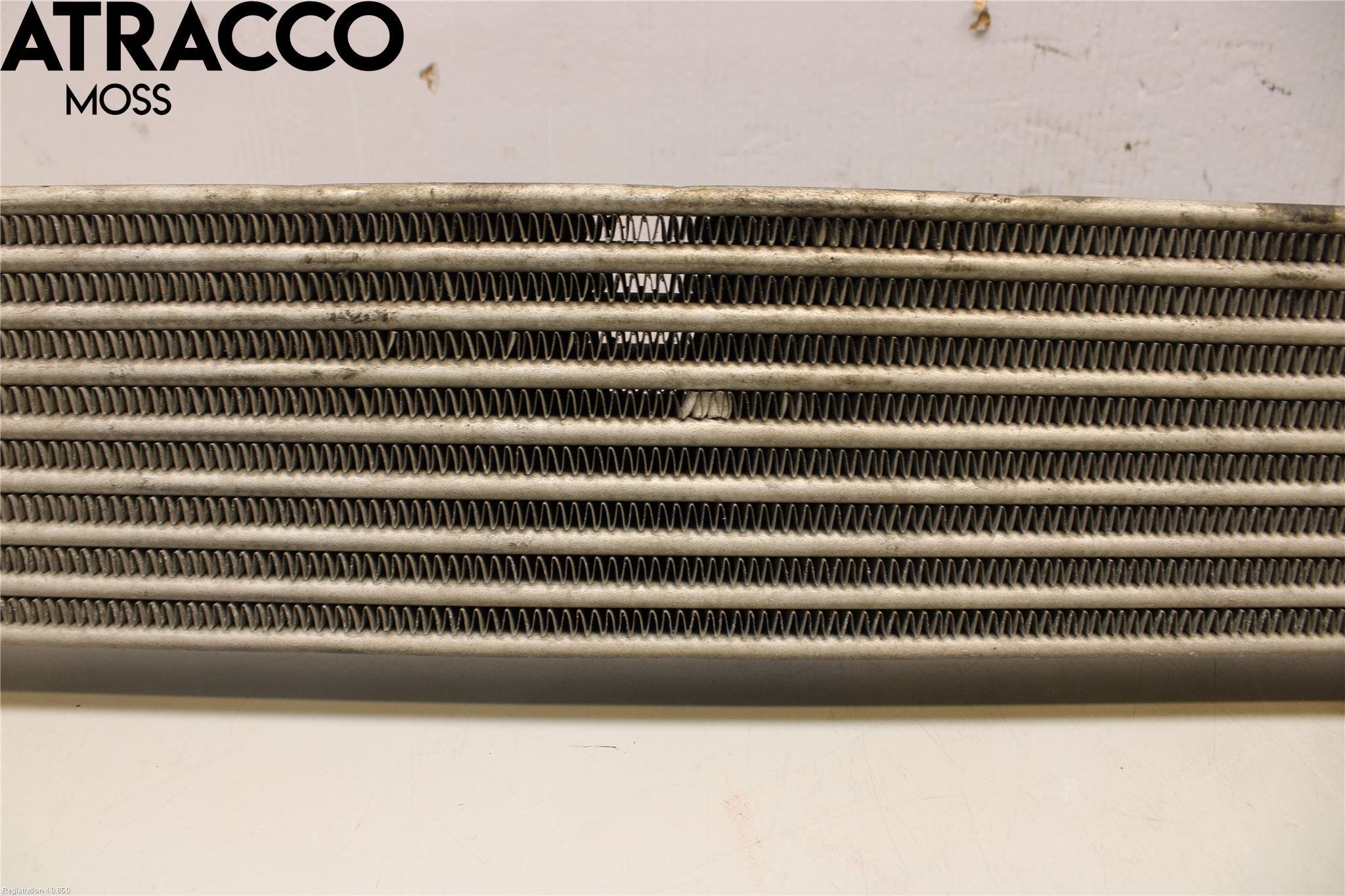 Landrover LAND ROVER FREELANDER 96-06 Intercooler Radiator