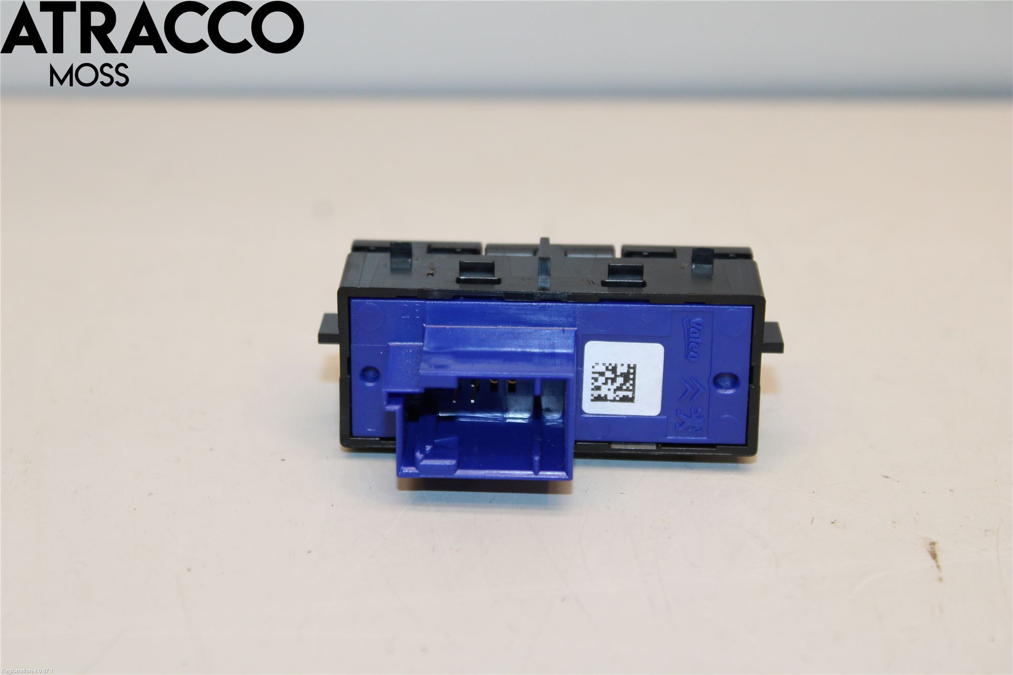 Toyota YARIS VERSO P1 00-05 Bryter Multifunksjon