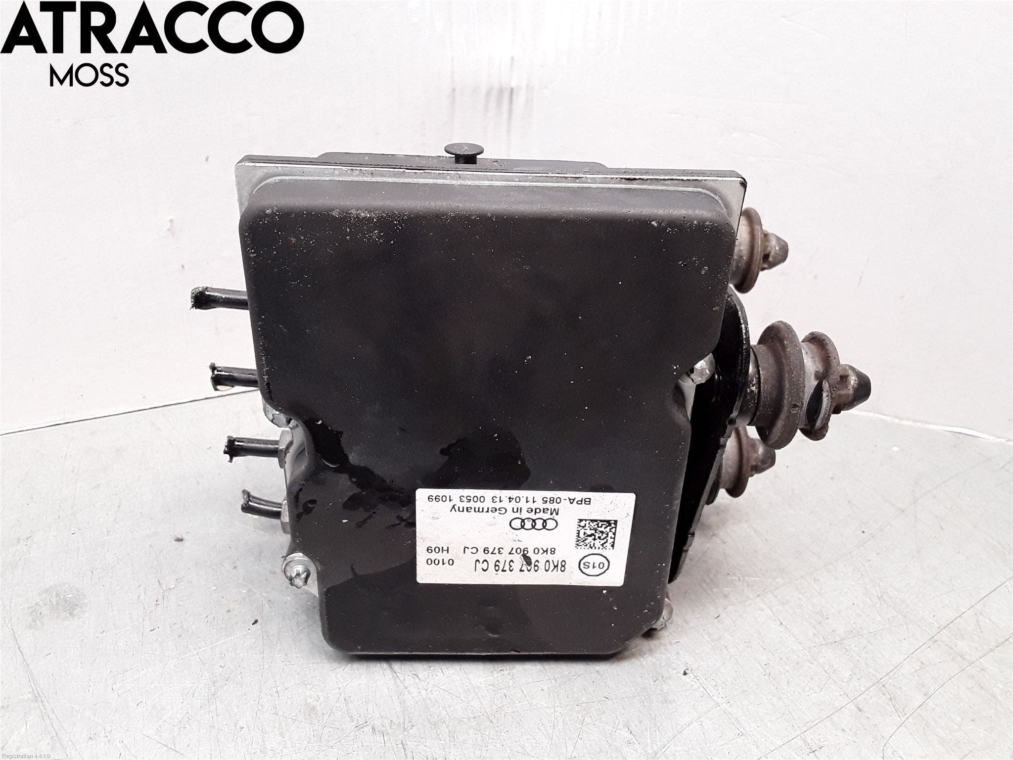 Audi A4 12-15 Abs Hydraulikkpumpe