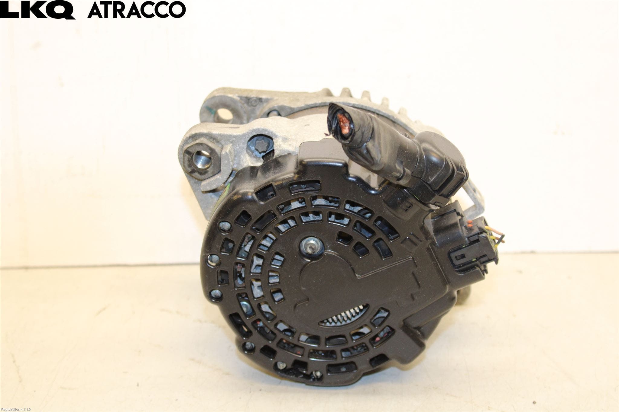 Hyundai i30 PD 17- Dynamo